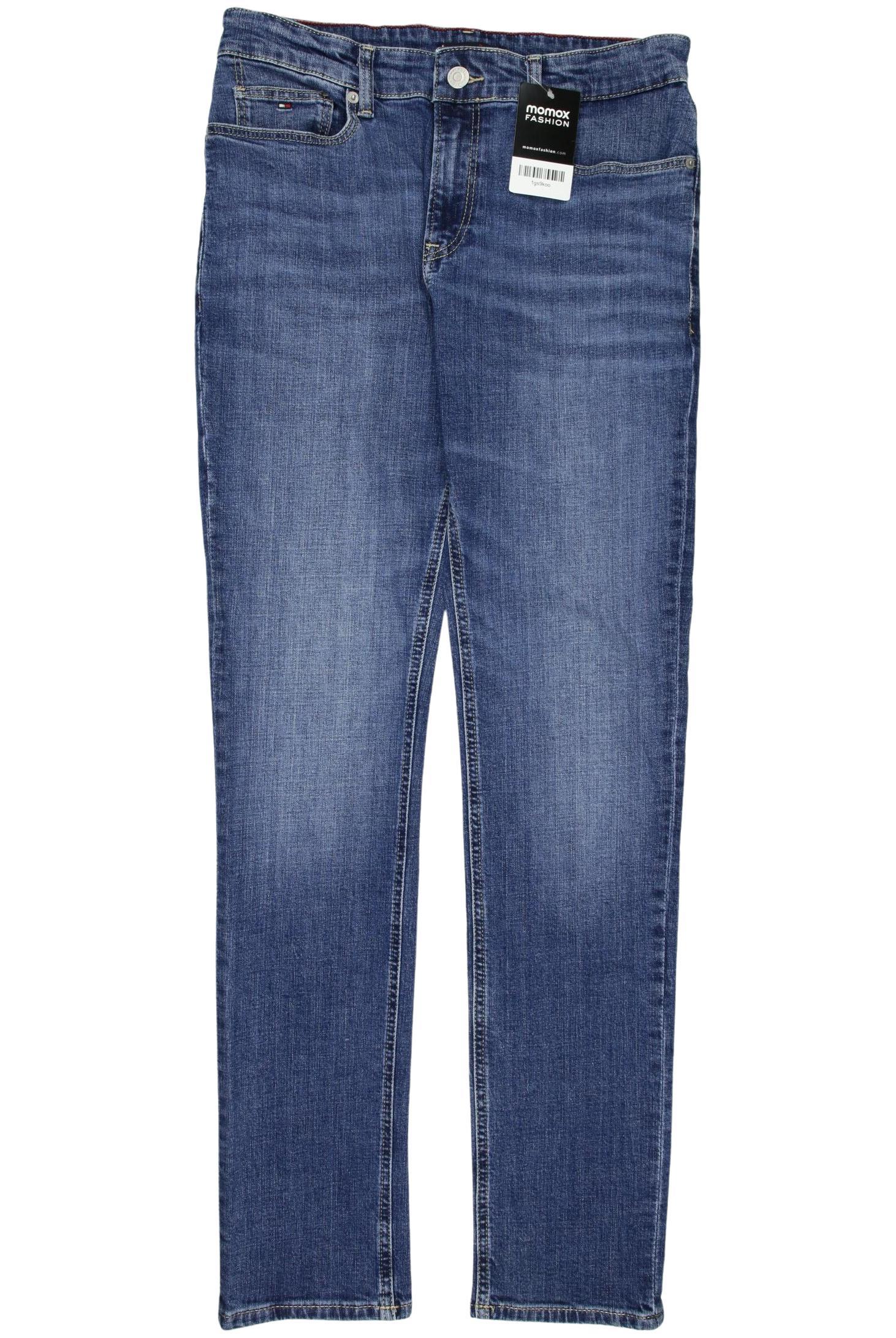 

Tommy Hilfiger Herren Jeans, blau, Gr. 176