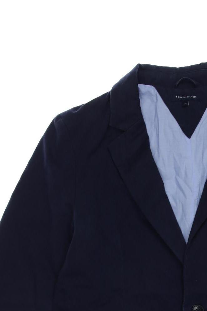 Thumbnail - Tommy Hilfiger Herren Jacke, marineblau, Gr. 170/176