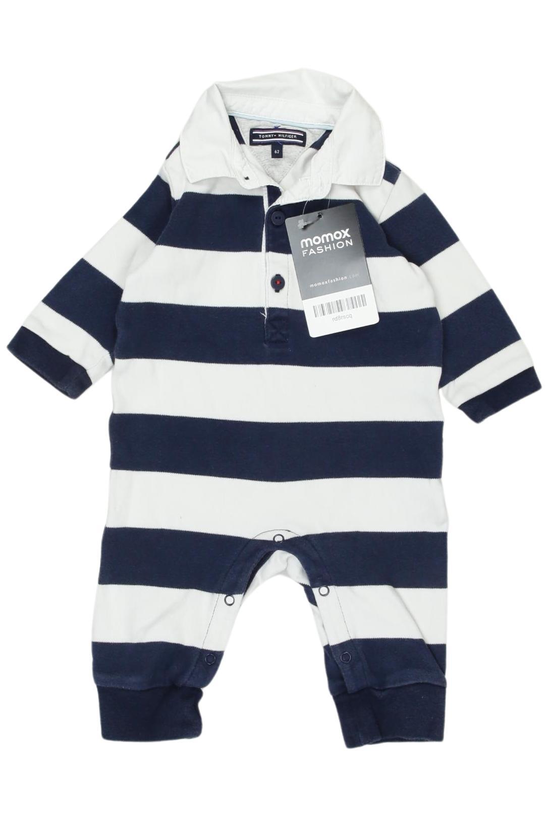 

Tommy Hilfiger Herren Strampler, marineblau, Gr. 62