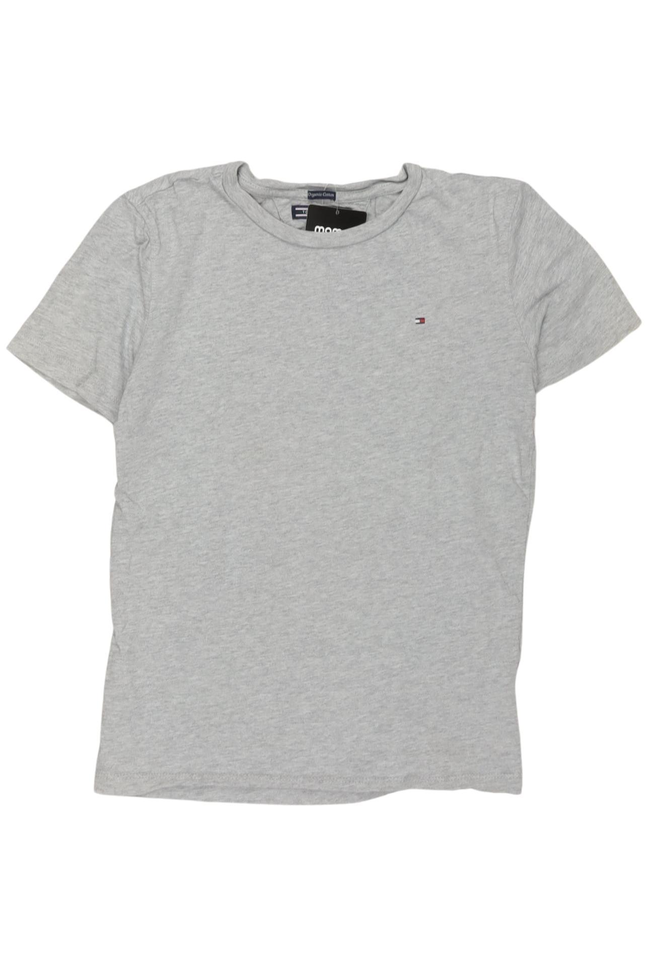 

Tommy Hilfiger Jungen T-Shirt, grau, Gr. 152