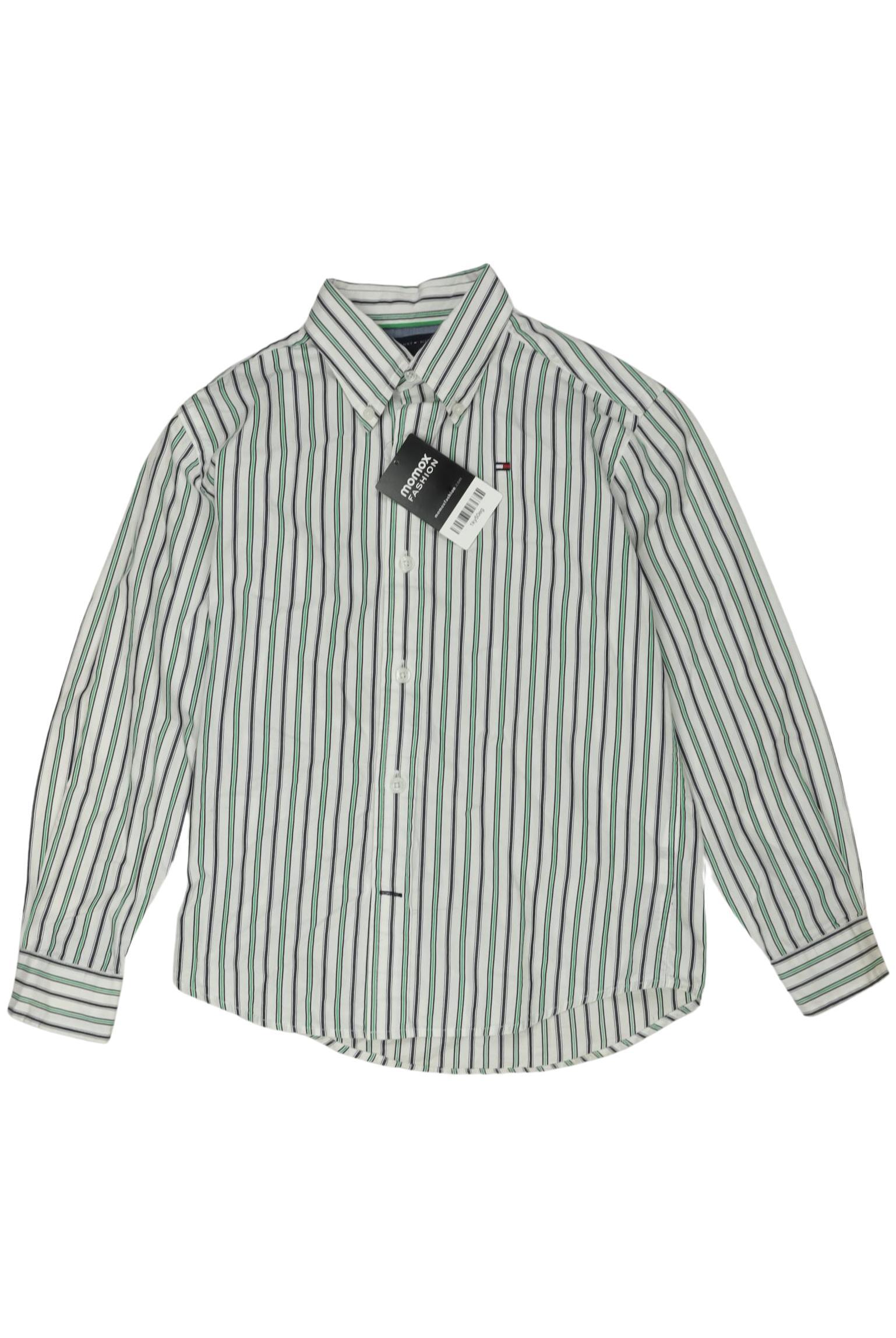

Tommy Hilfiger Jungen Hemd, mehrfarbig, Gr. 10