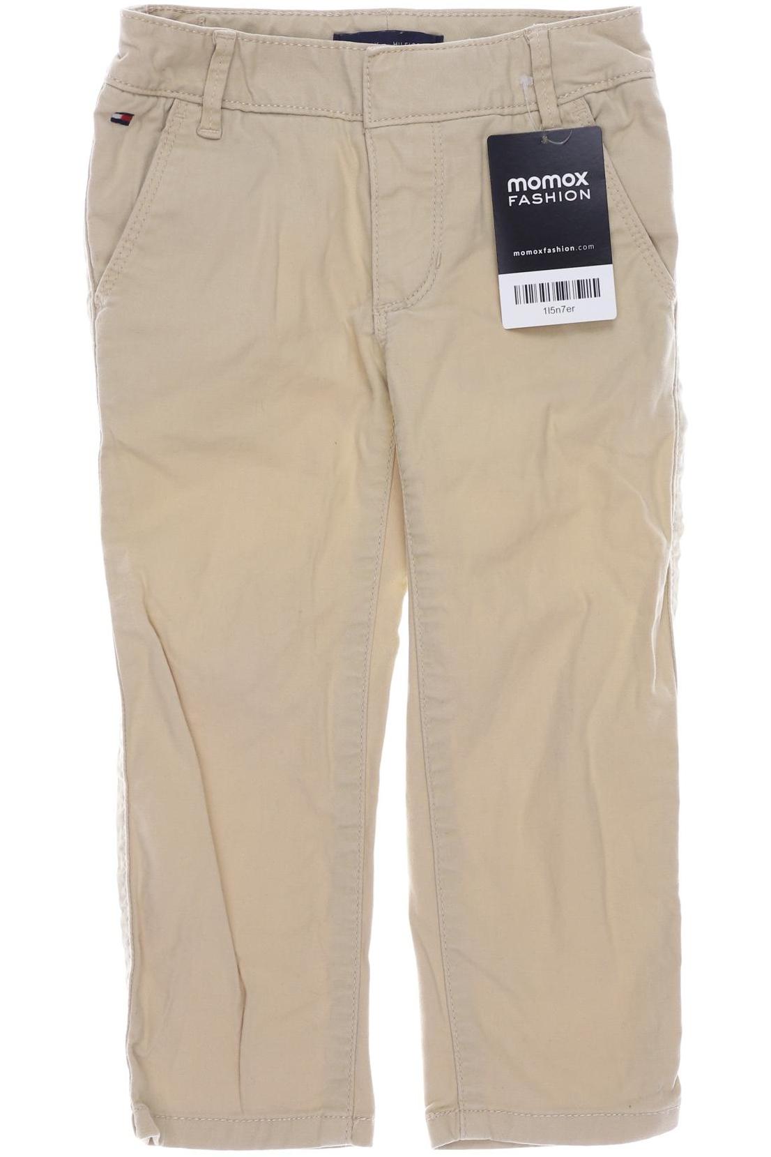 

Tommy Hilfiger Jungen Stoffhose, beige