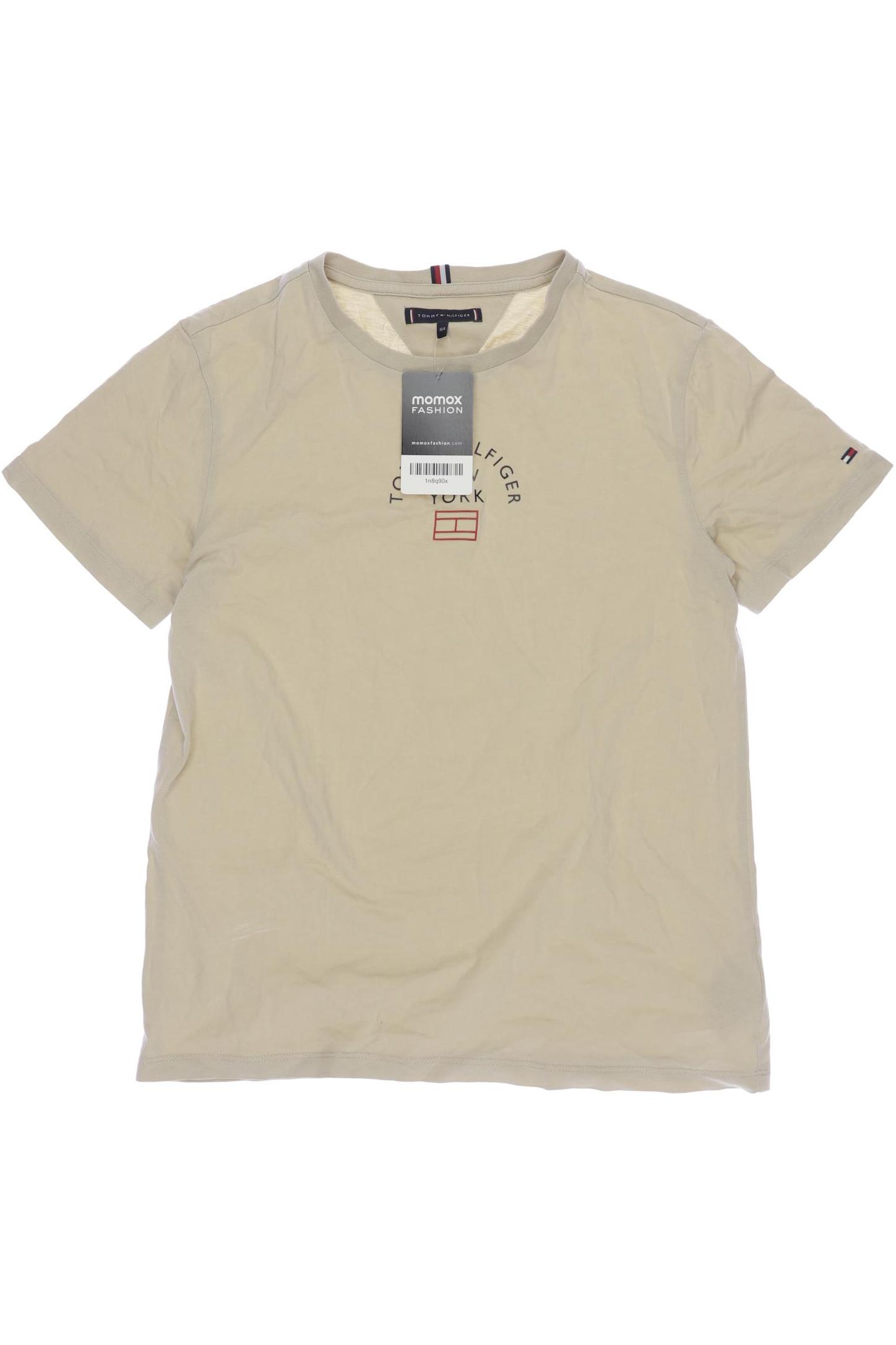 

Tommy Hilfiger Jungen T-Shirt, beige