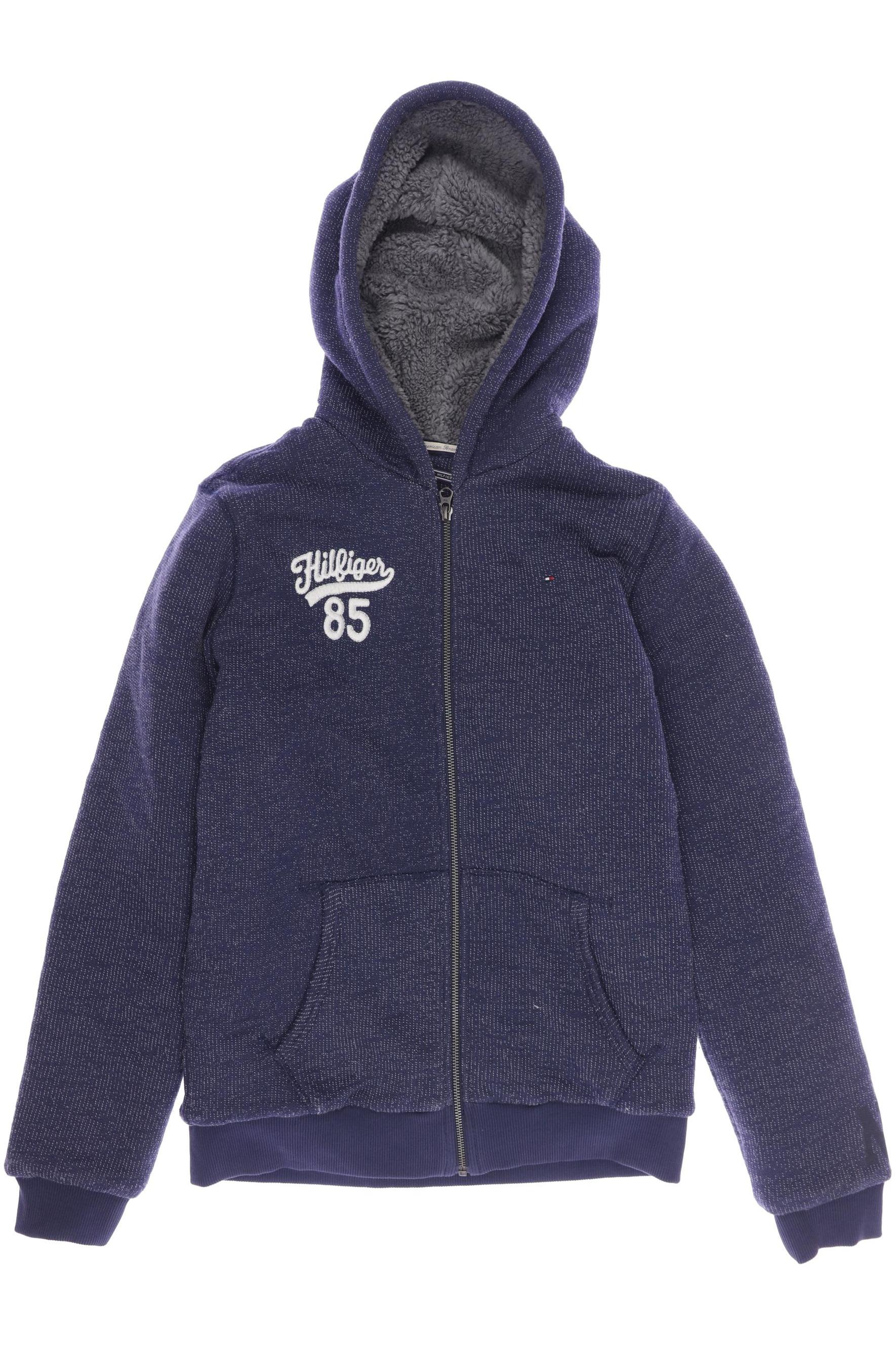 

Tommy Hilfiger Herren Jacke, marineblau, Gr. 176
