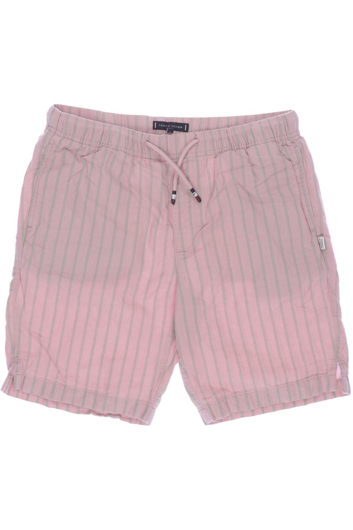 

Tommy Hilfiger Jungen Shorts, pink