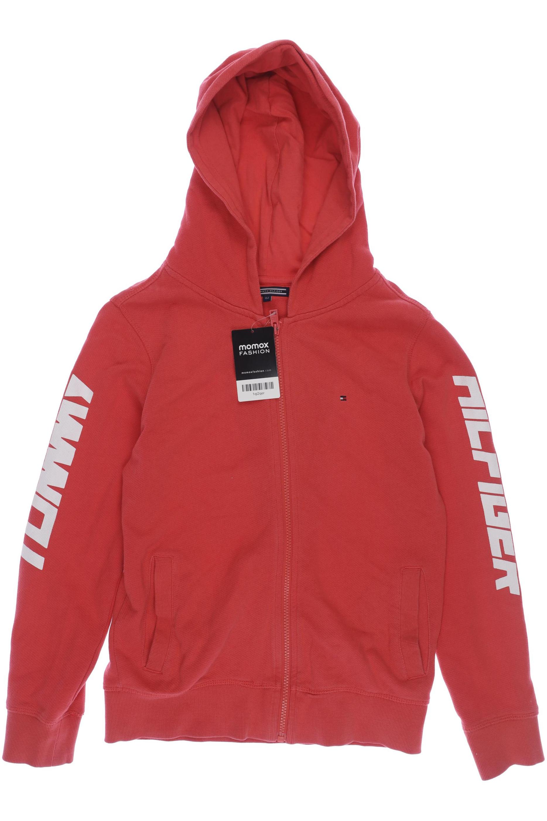 

Tommy Hilfiger Jungen Hoodies & Sweater, pink