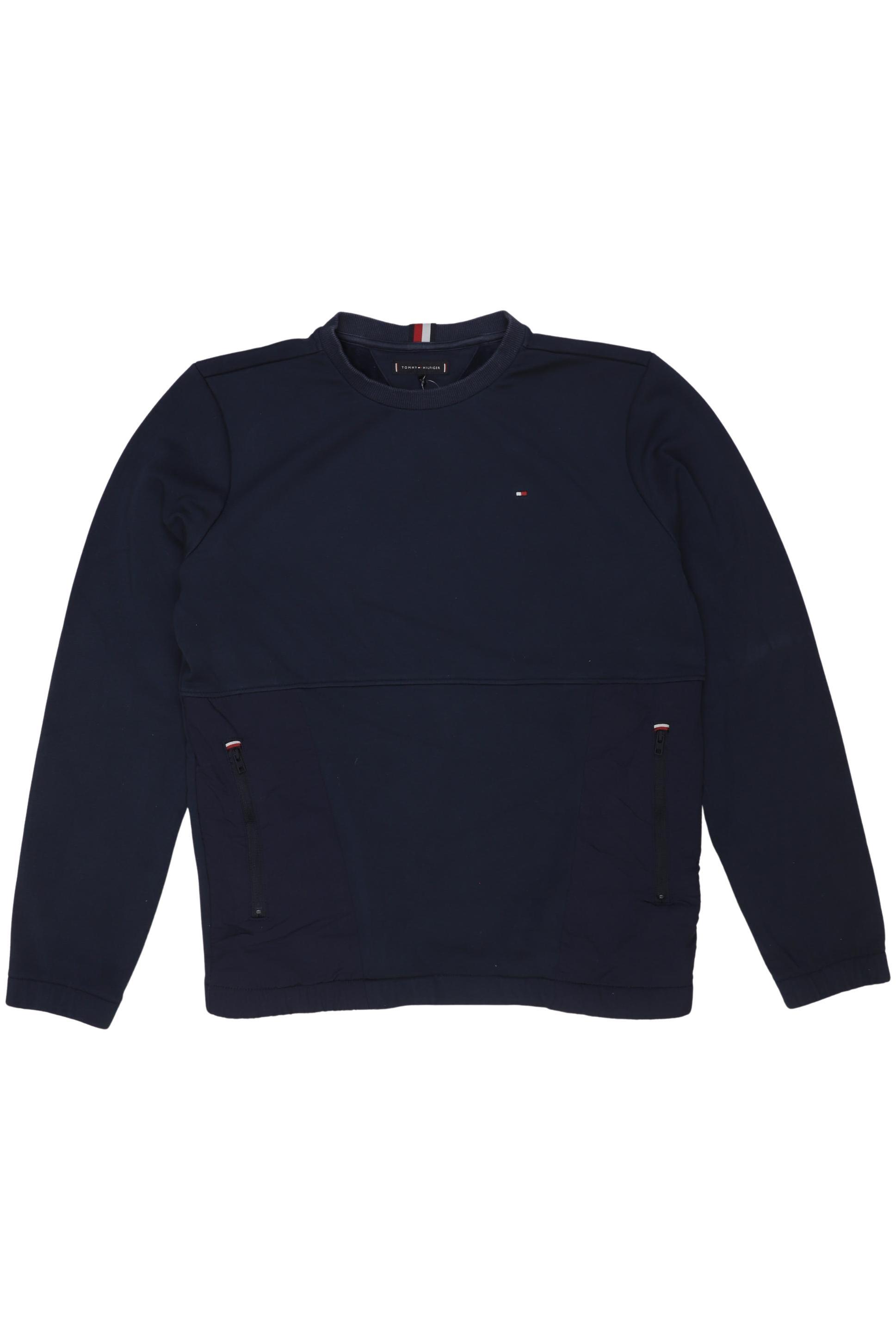 

Tommy Hilfiger Jungen Hoodies & Sweater, marineblau, Gr. 176