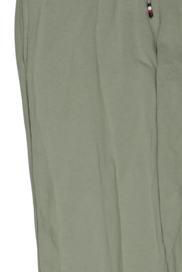 Thumbnail - Tommy Hilfiger Jungen Stoffhose, grün, Gr. 176