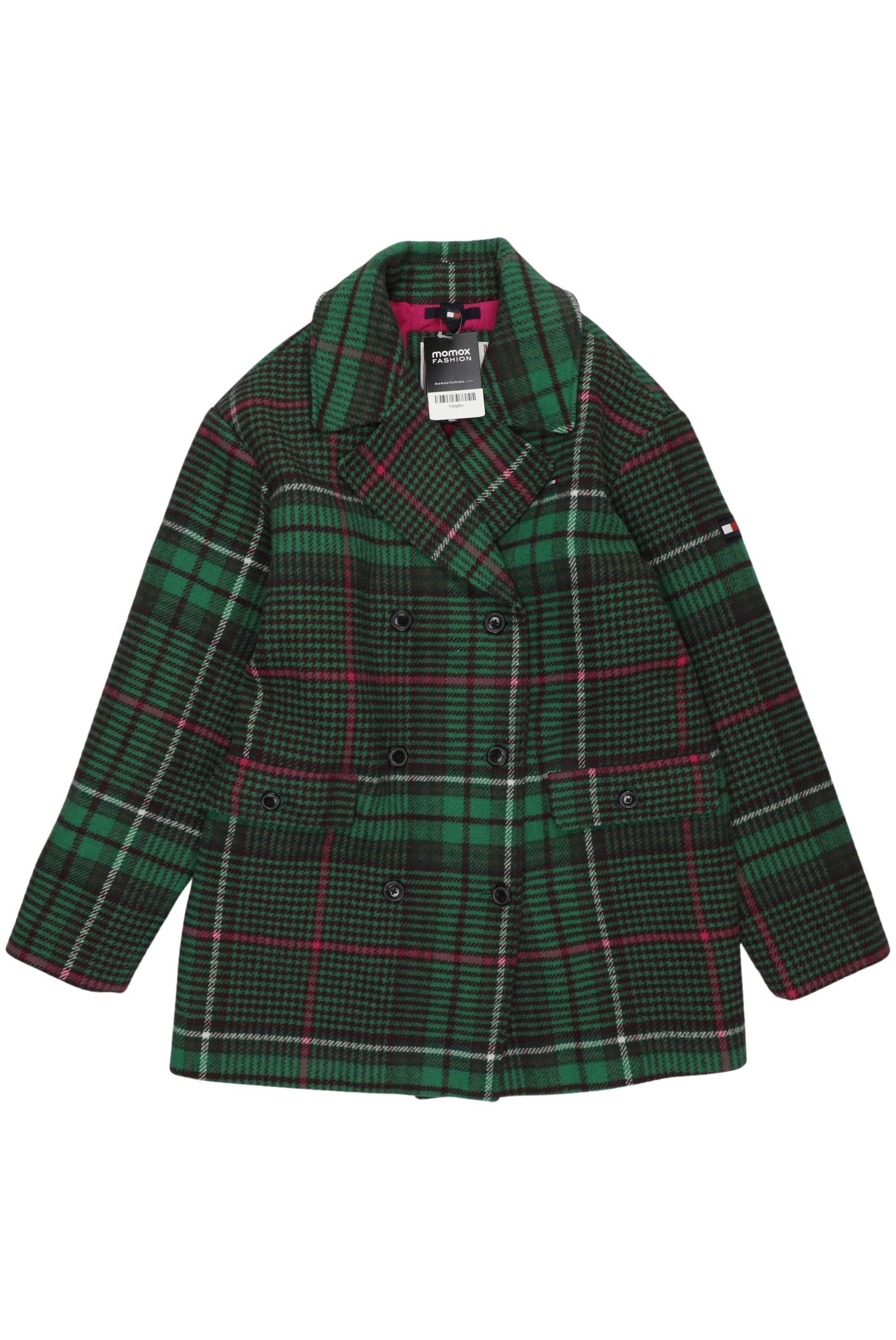 

Tommy Hilfiger Herren Jacke, grün, Gr. 164