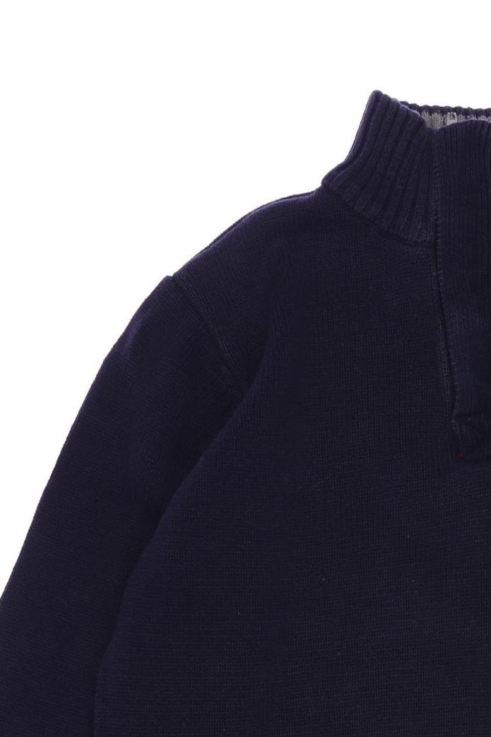 Thumbnail - Tommy Hilfiger Herren Pullover, marineblau, Gr. 152