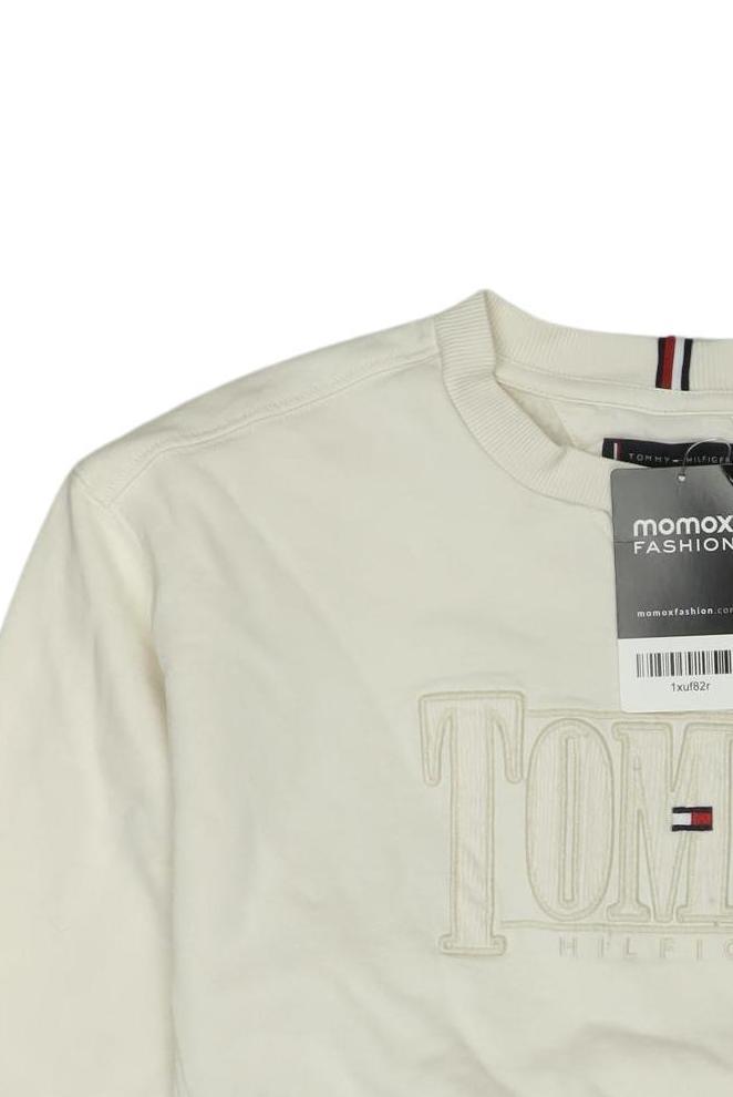 Thumbnail - Tommy Hilfiger Jungen Hoodies &amp; Sweater, cremeweiß, Gr. 140