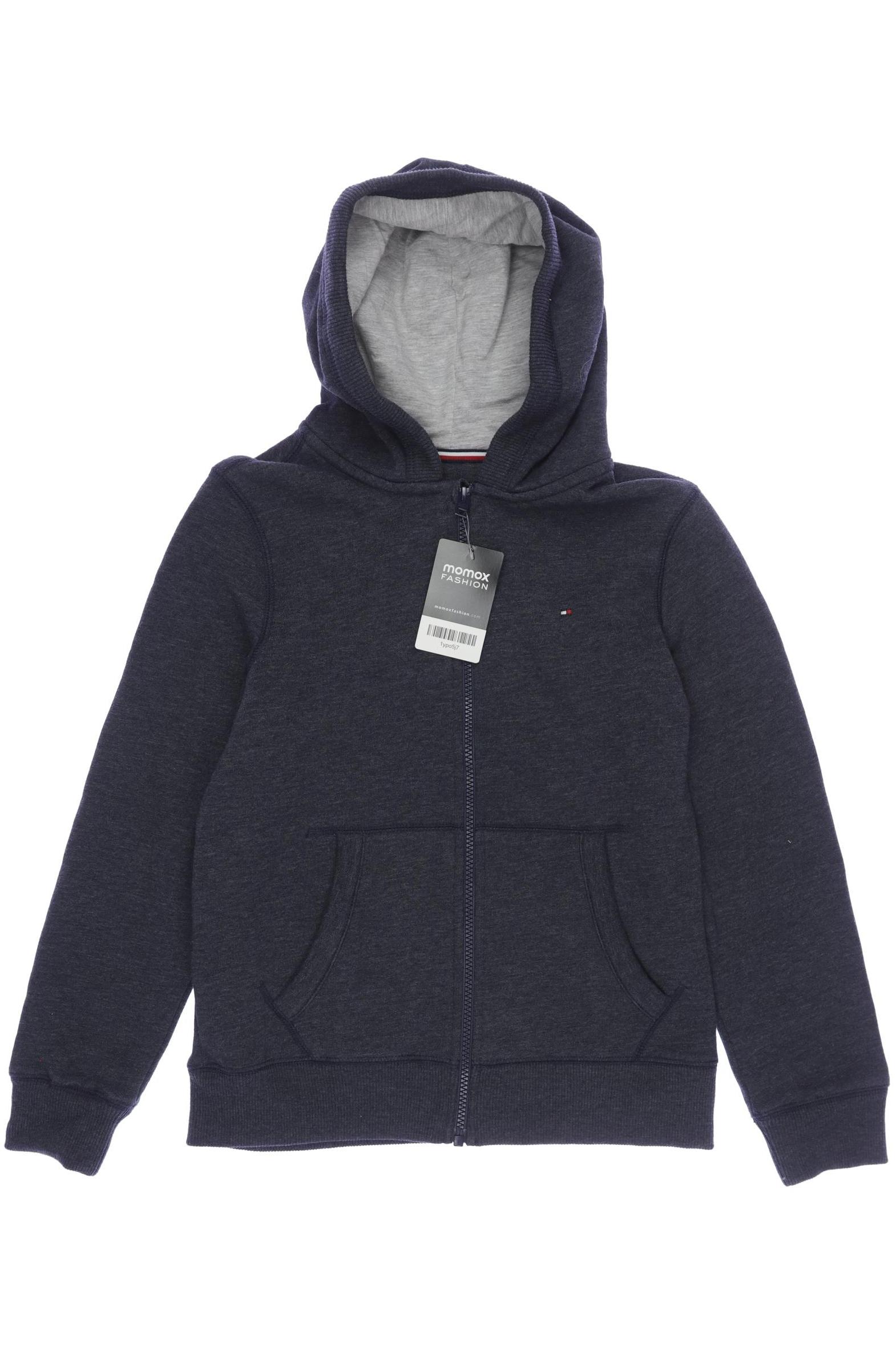 

Tommy Hilfiger Herren Hoodies & Sweater, marineblau, Gr. 152