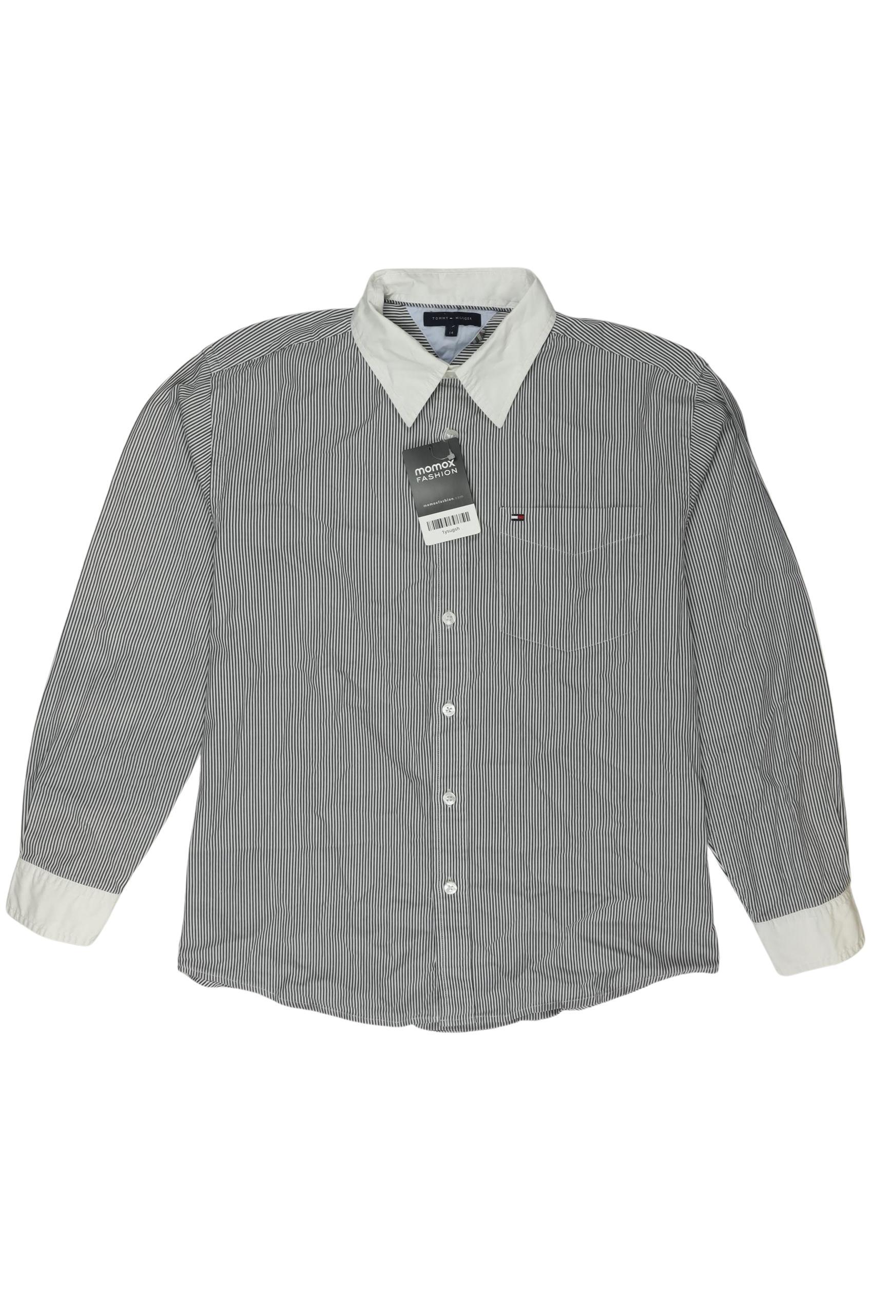 

Tommy Hilfiger Jungen Hemd, mehrfarbig, Gr. 14