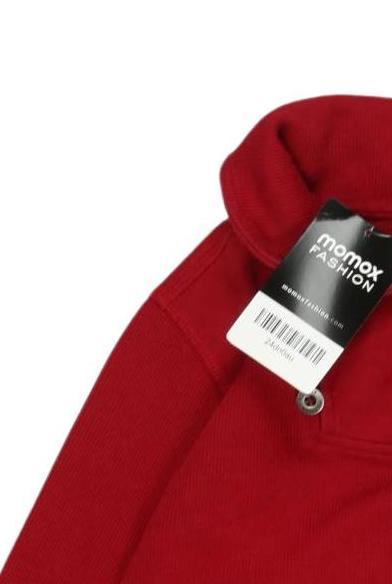 Thumbnail - Tommy Hilfiger Jungen Pullover, rot, Gr. 104