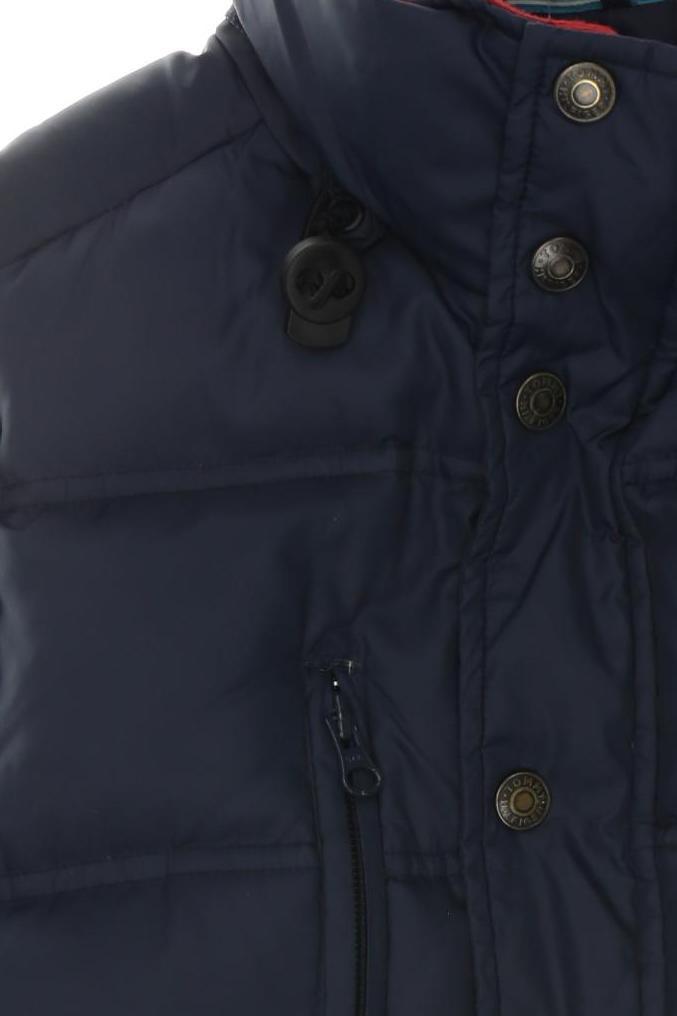 Thumbnail - Tommy Hilfiger Jungen Jacke, blau, Gr. 128