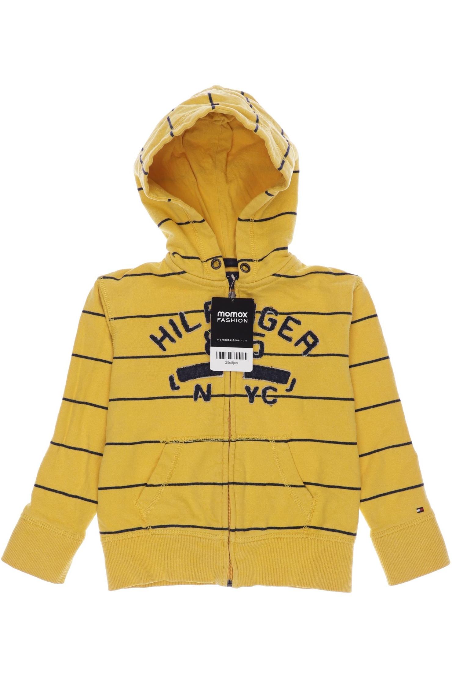 

Tommy Hilfiger Herren Hoodies & Sweater, gelb, Gr. 104
