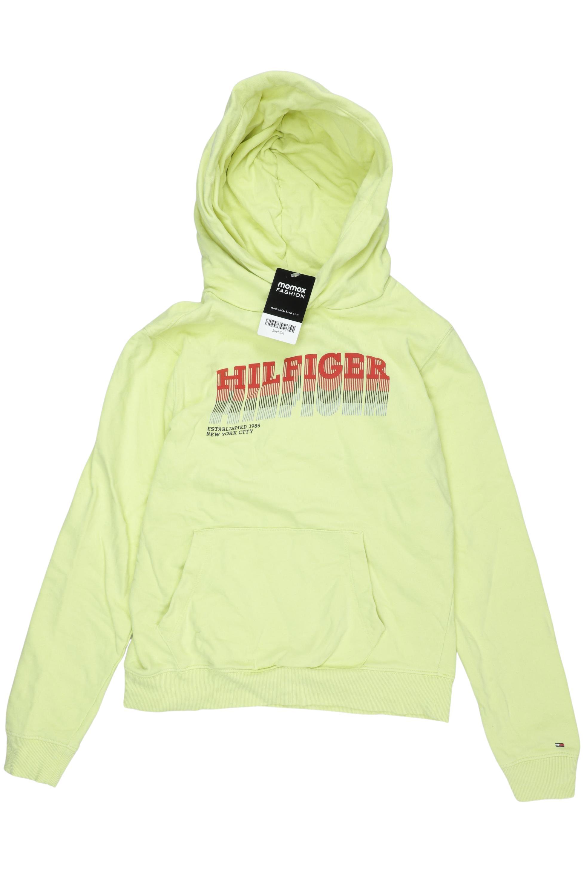

Tommy Hilfiger Herren Hoodies & Sweater, silber, Gr. 134