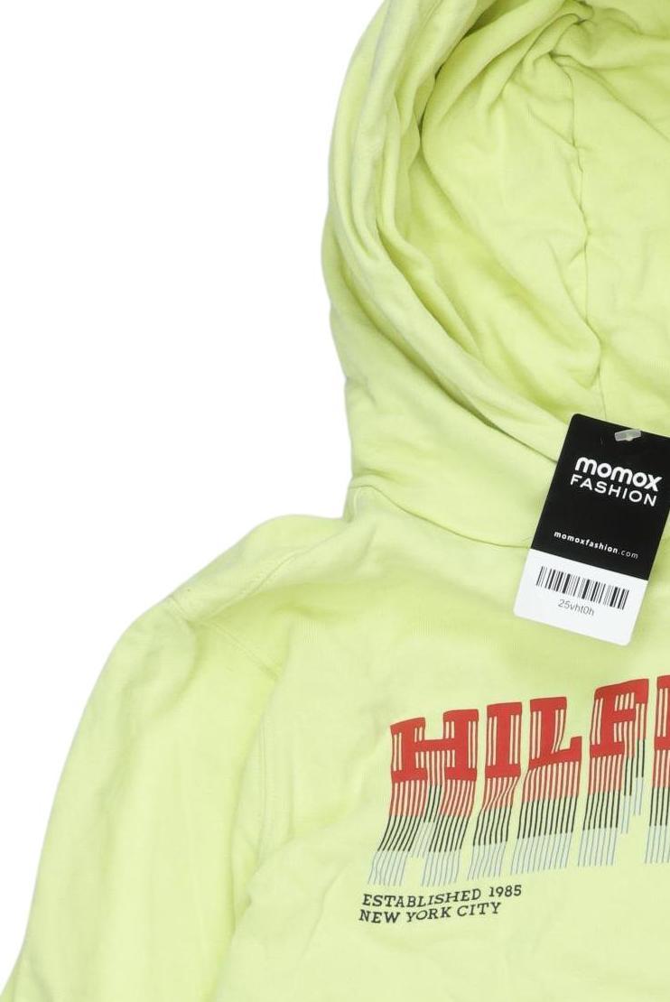 Thumbnail - Tommy Hilfiger Jungen Hoodies &amp; Sweater, silber, Gr. 134