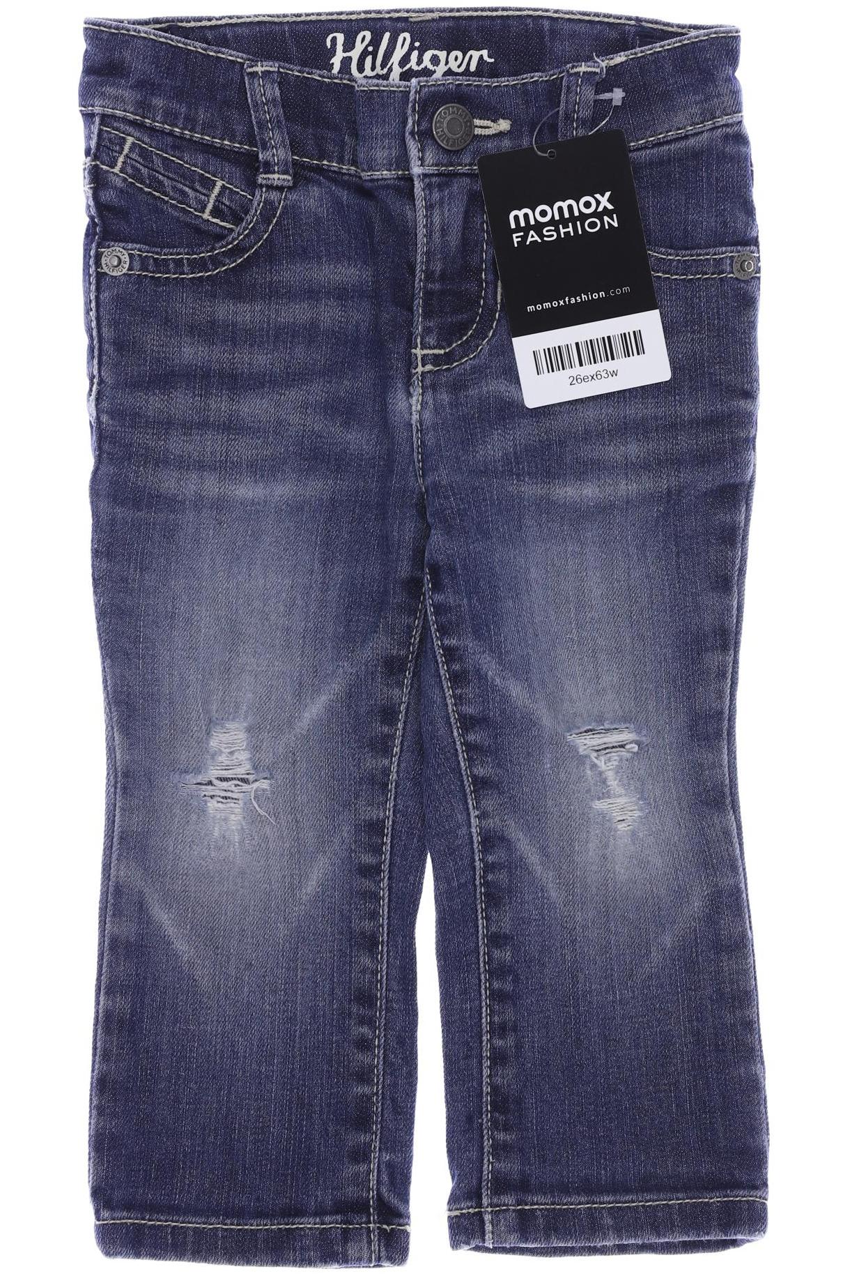 

Tommy Hilfiger Jungen Jeans, blau