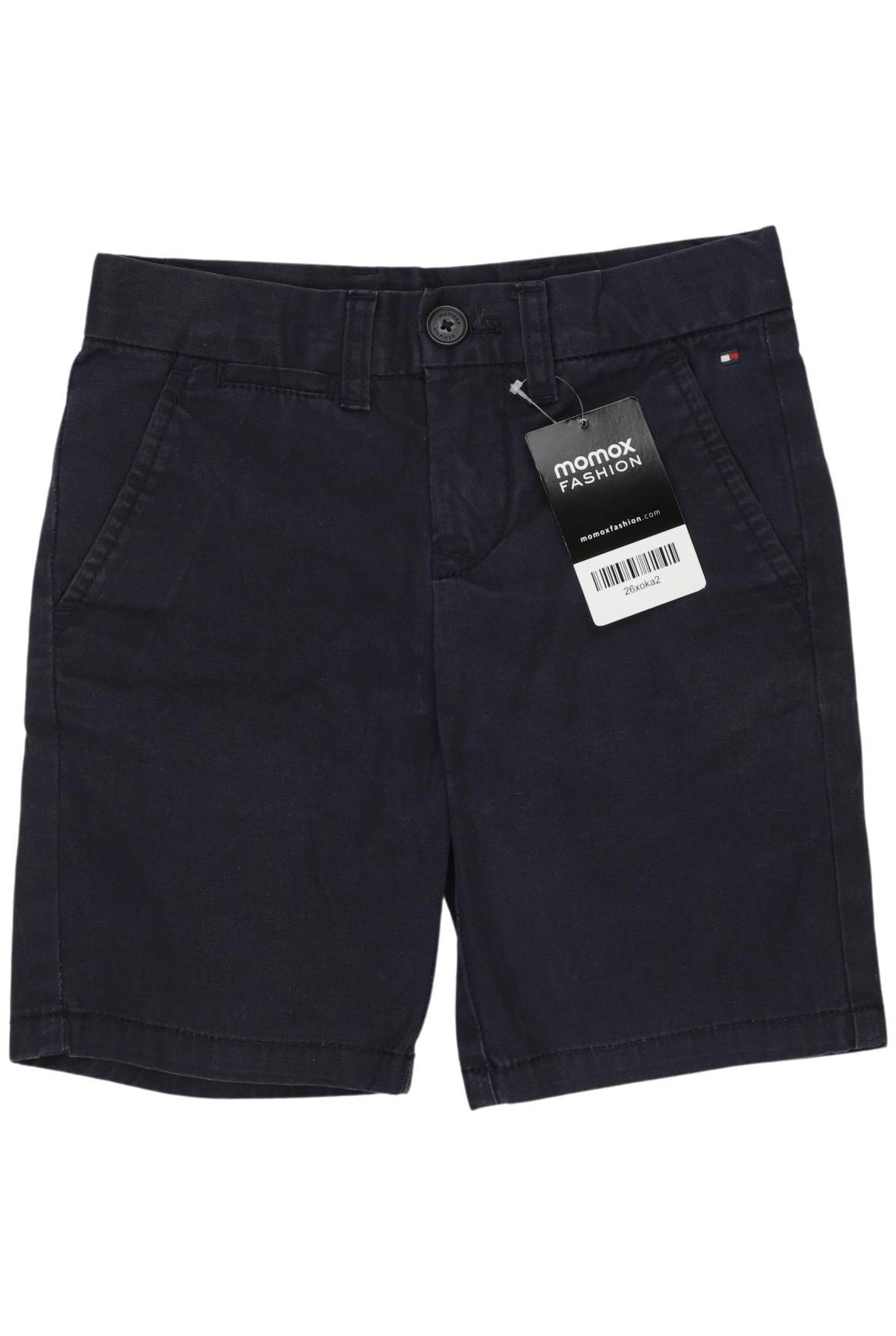 

Tommy Hilfiger Herren Shorts, marineblau, Gr. 116