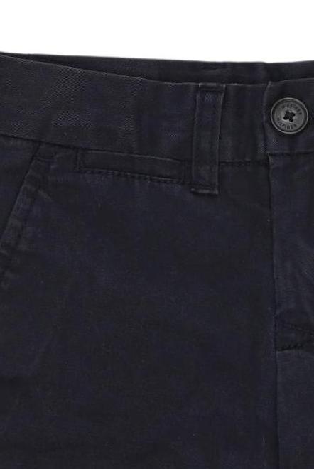 Thumbnail - Tommy Hilfiger Jungen Shorts, marineblau, Gr. 116