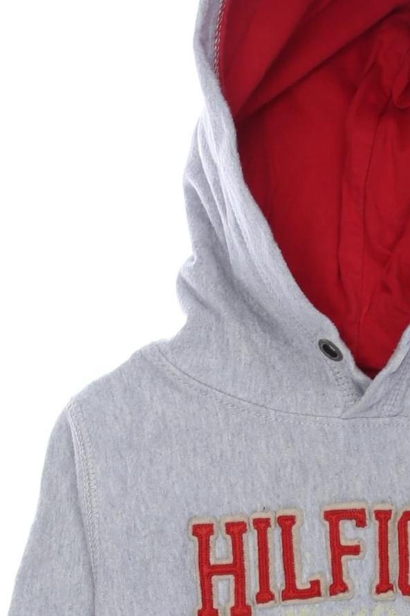 Thumbnail - Tommy Hilfiger Jungen Hoodies &amp; Sweater, grau, Gr. 116