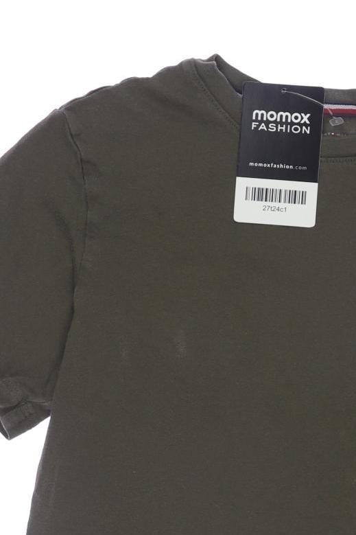 Thumbnail - Tommy Hilfiger Jungen T-Shirt, grün, Gr. 140