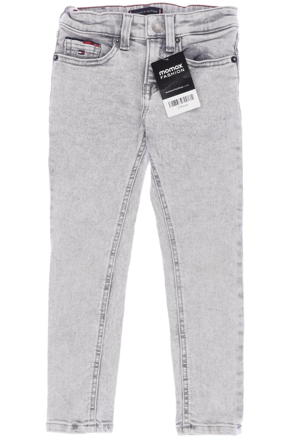 

Tommy Hilfiger Jungen Jeans, grau