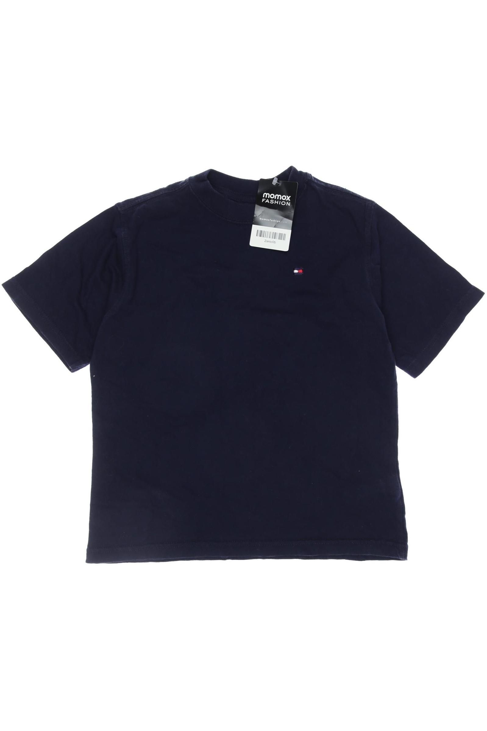 

Tommy Hilfiger Herren T-Shirt, marineblau, Gr. 122