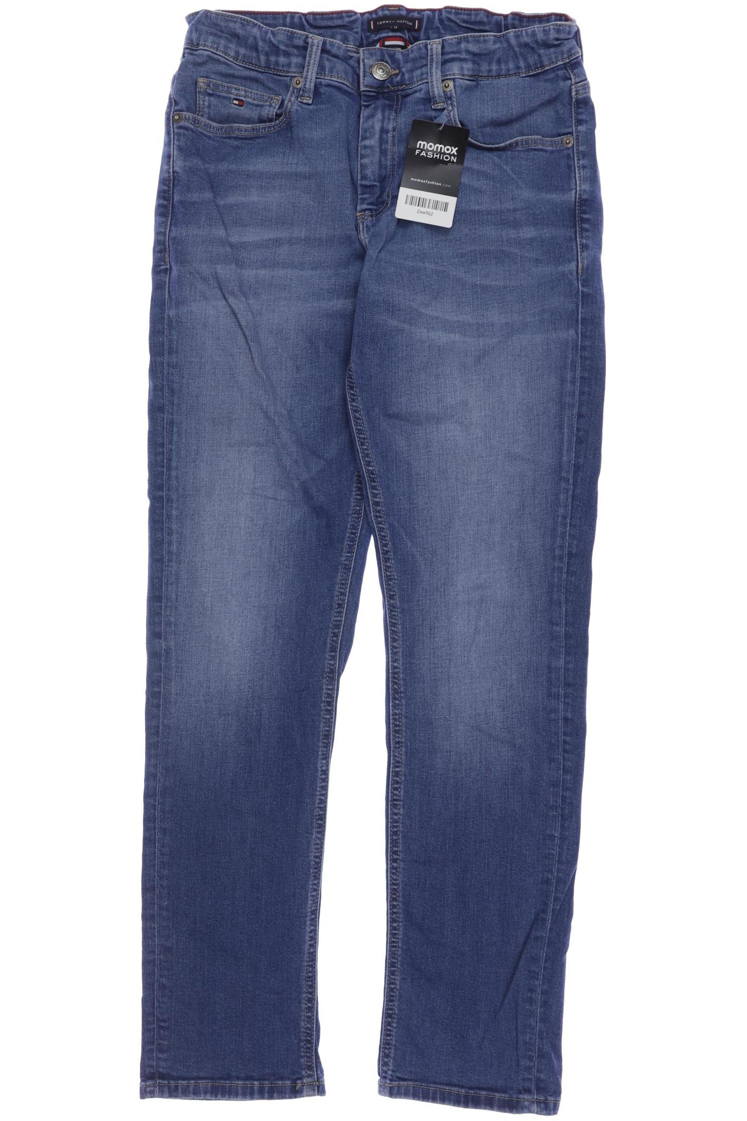 

Tommy Hilfiger Herren Jeans, blau, Gr. 164