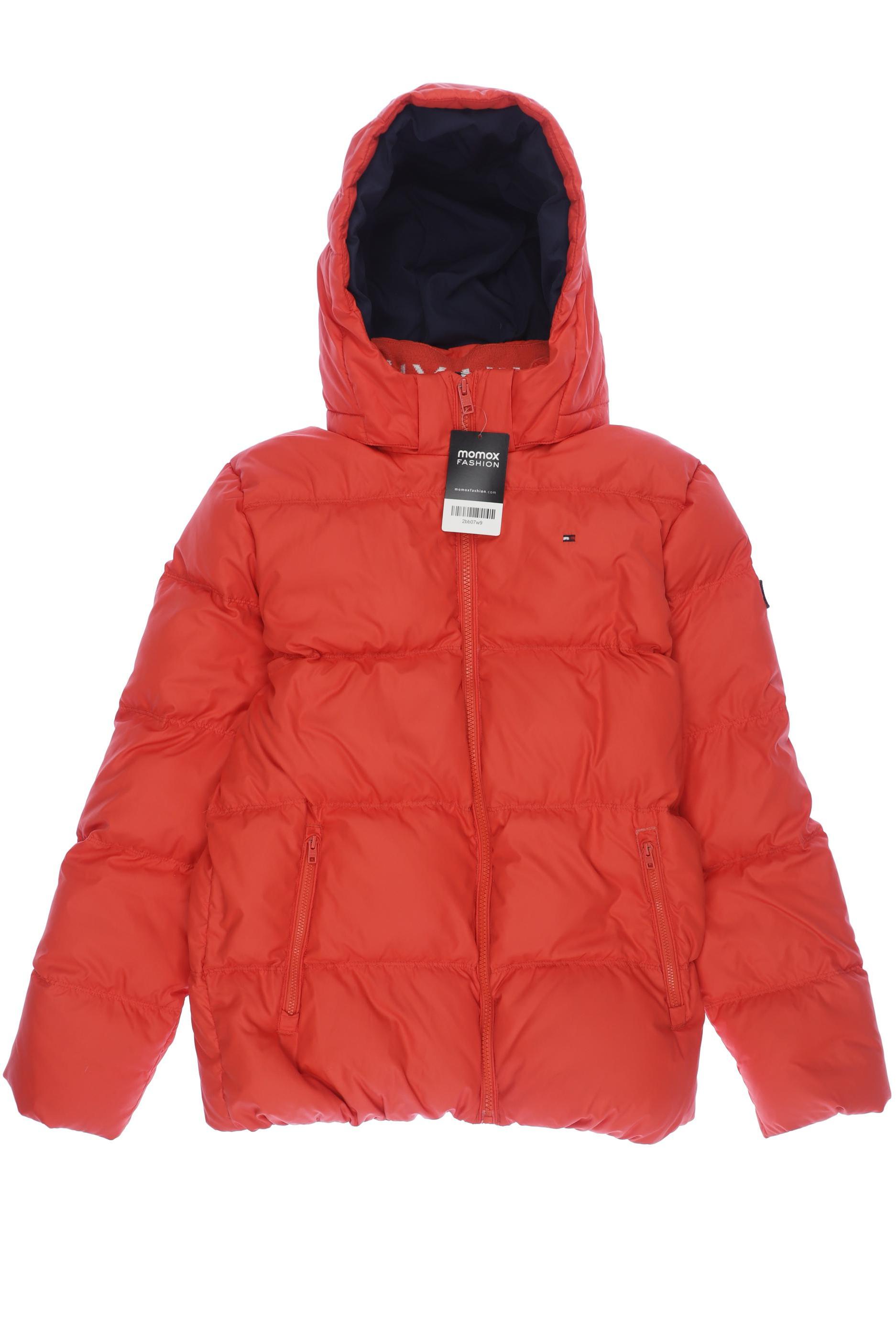 

Tommy Hilfiger Herren Jacke, rot, Gr. 164