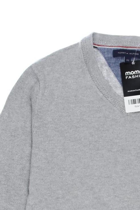 Thumbnail - Tommy Hilfiger Herren Pullover, grau, Gr. 140