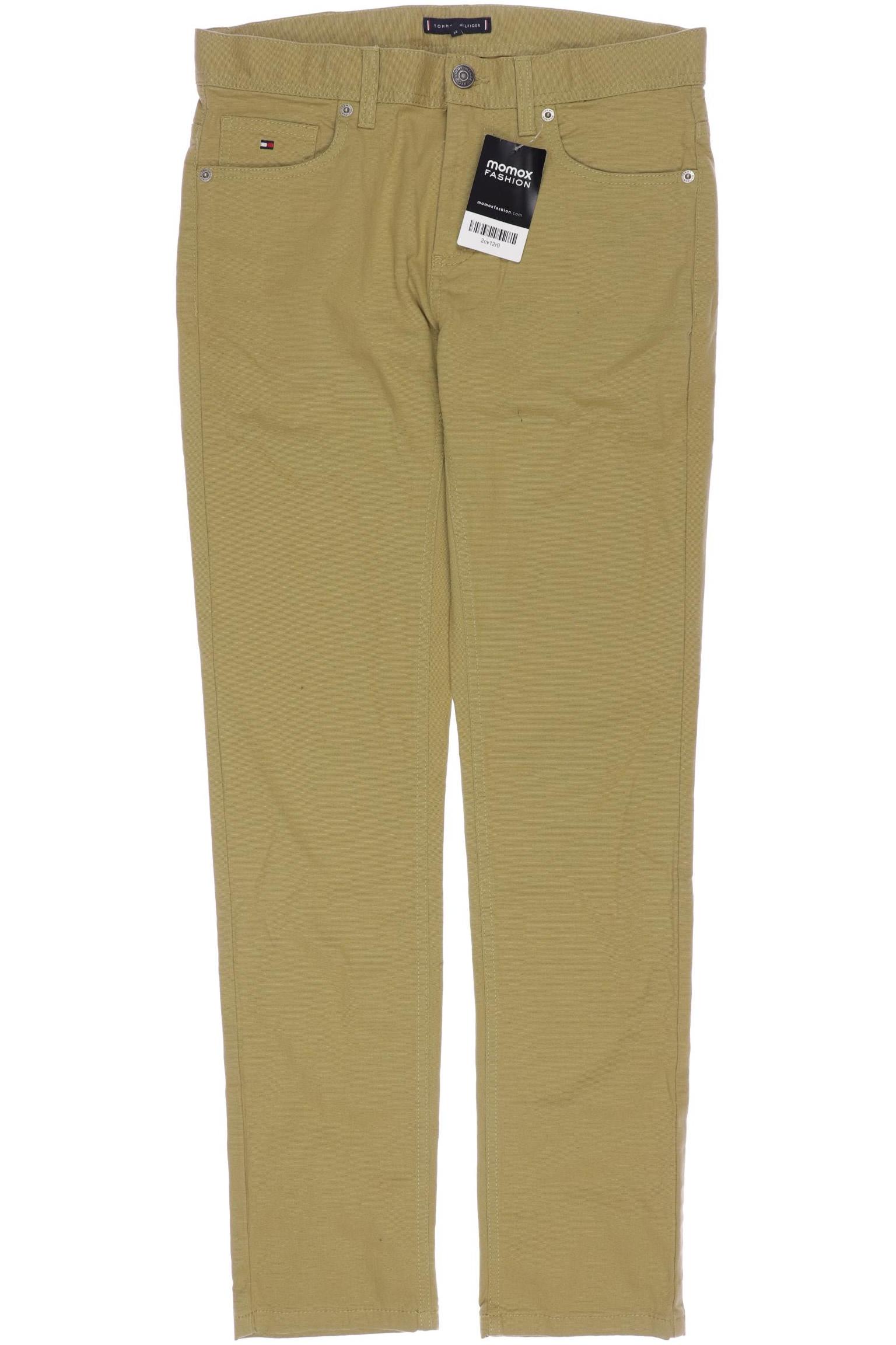 

Tommy Hilfiger Herren Stoffhose, beige, Gr. 164