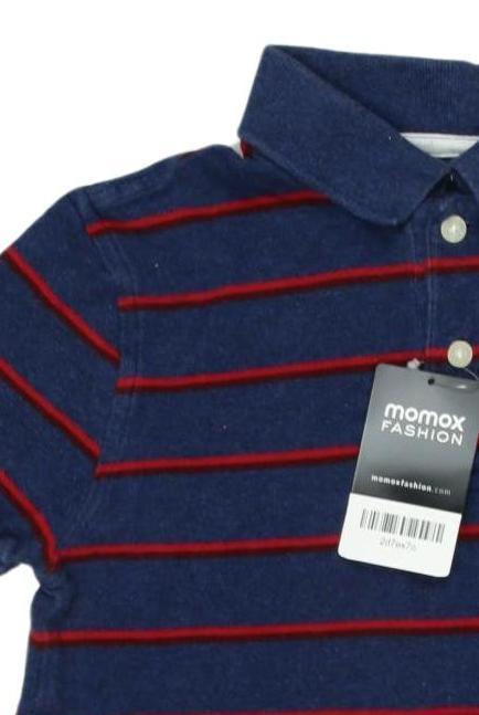 Thumbnail - Tommy Hilfiger Herren Poloshirt, marineblau, Gr. 146