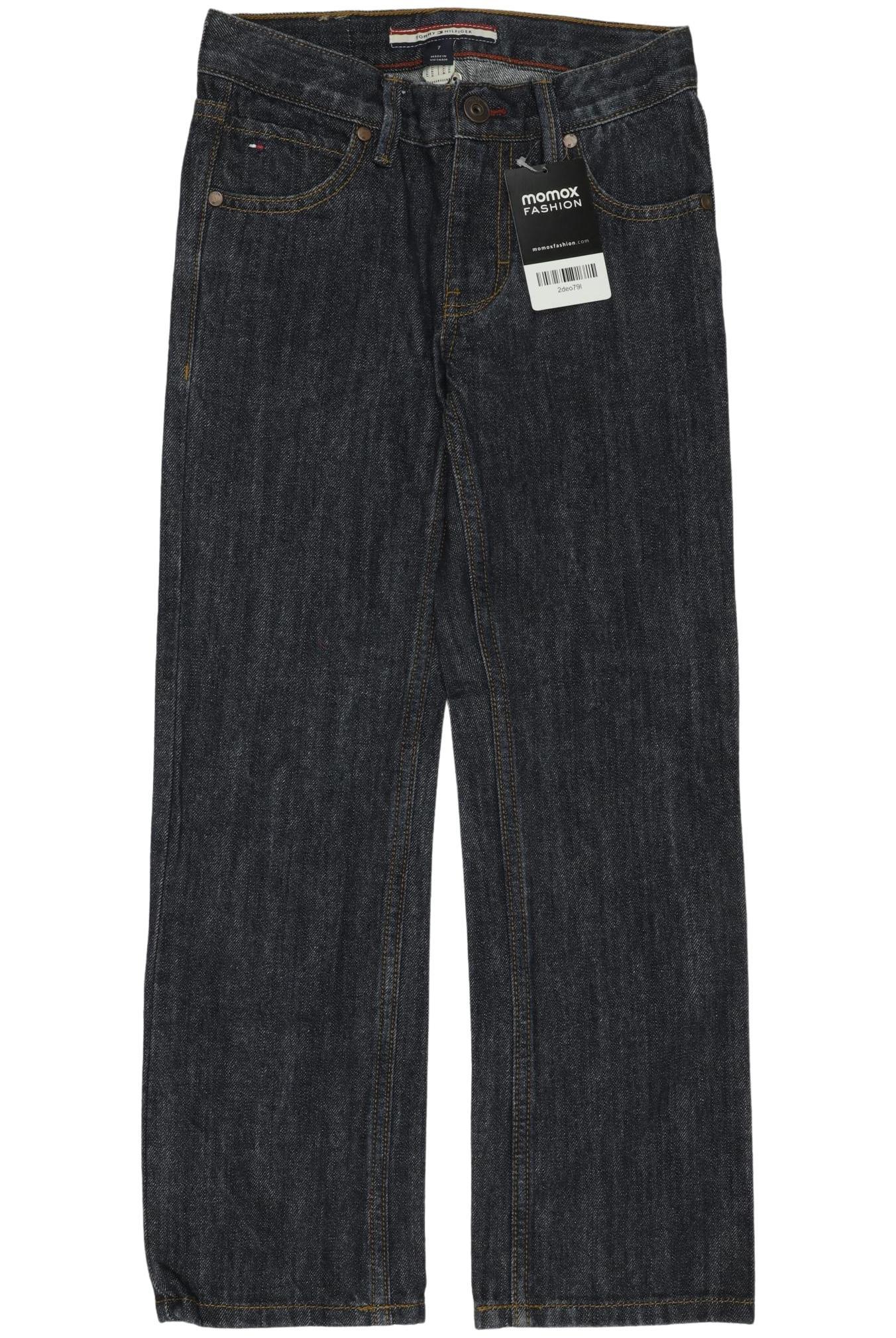 

Tommy Hilfiger Herren Jeans, marineblau, Gr. 128
