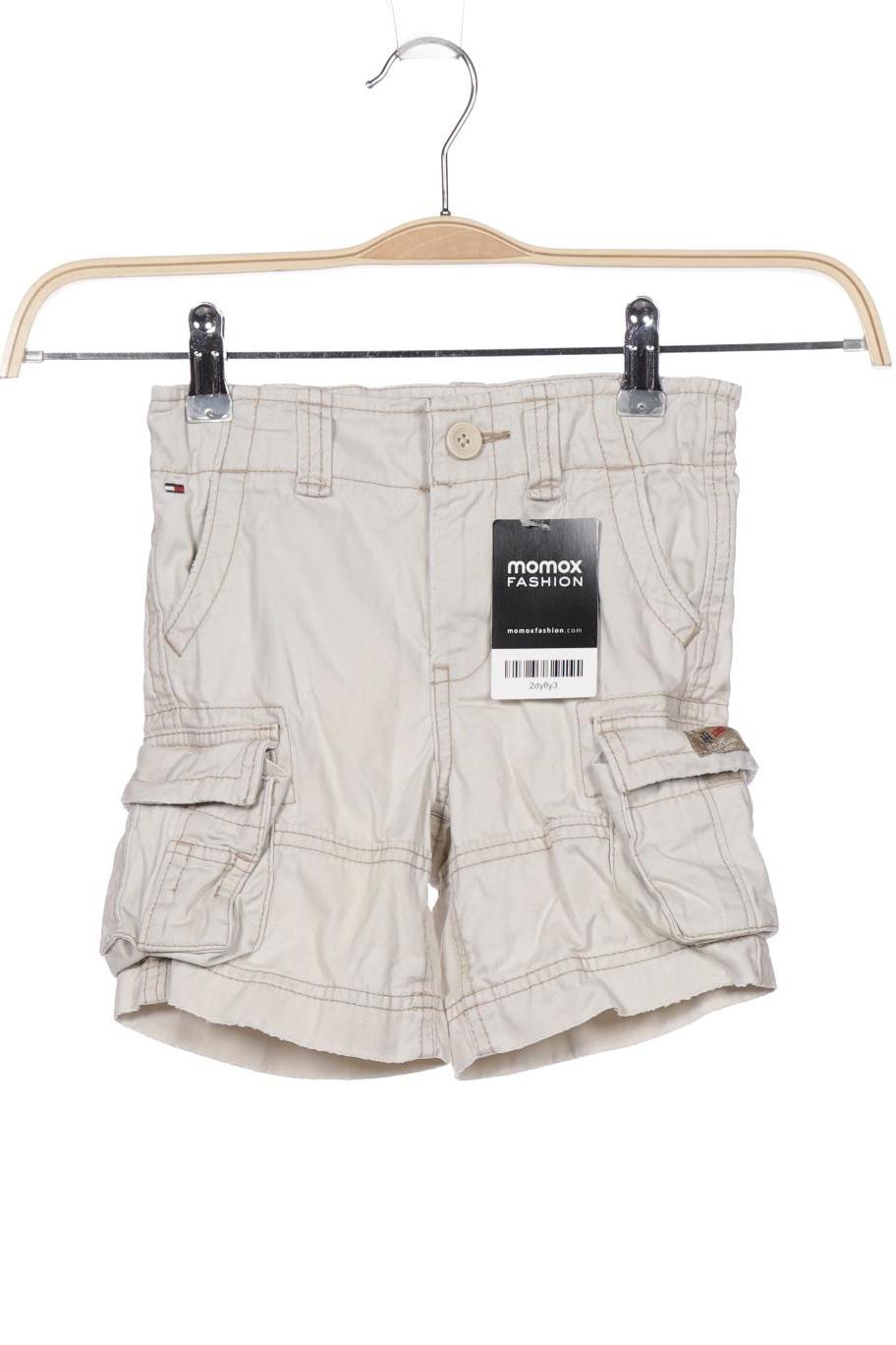 

Tommy Hilfiger Jungen Shorts, cremeweiß