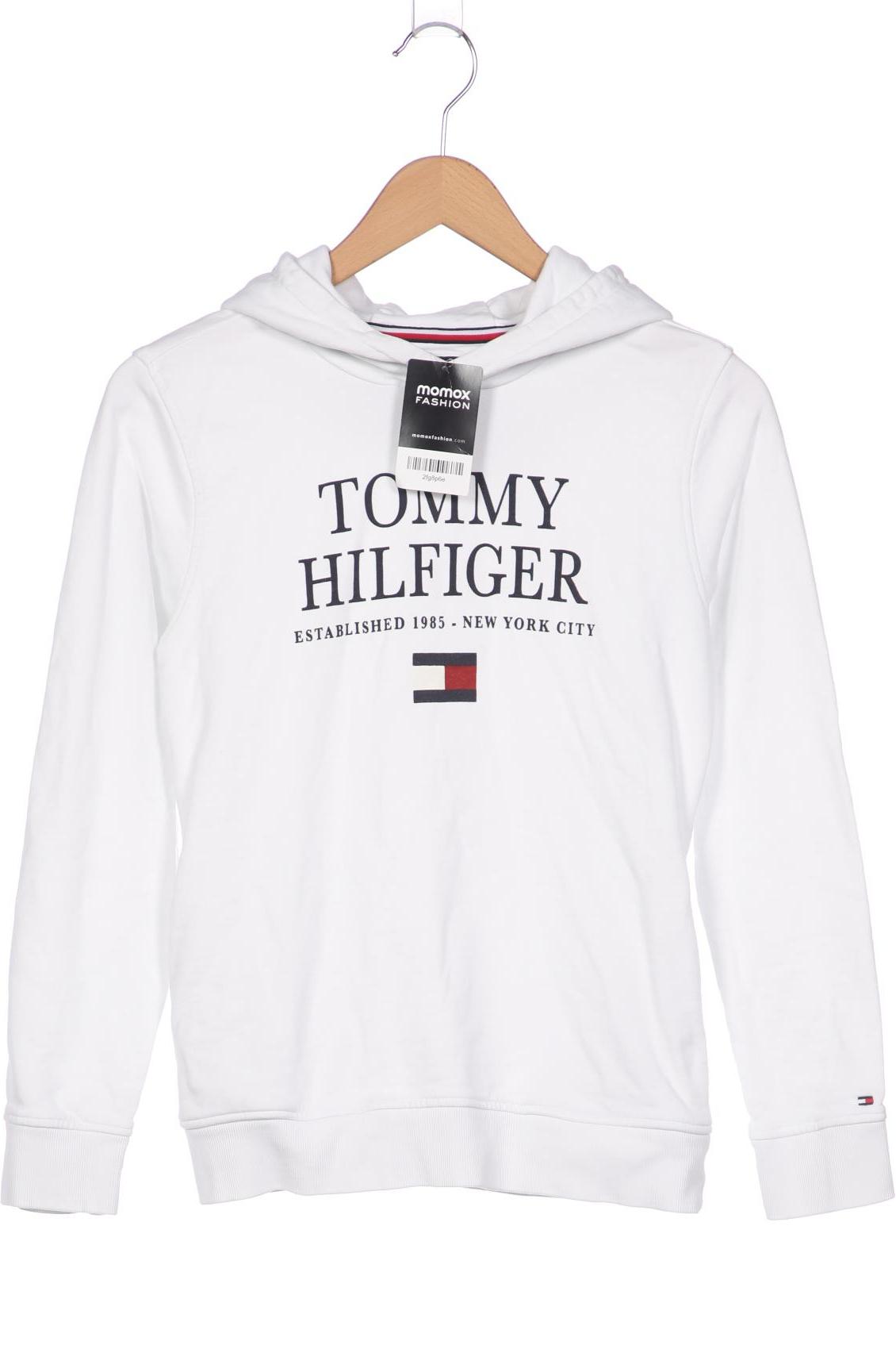 

Tommy Hilfiger Herren Hoodies & Sweater, weiß, Gr. 164