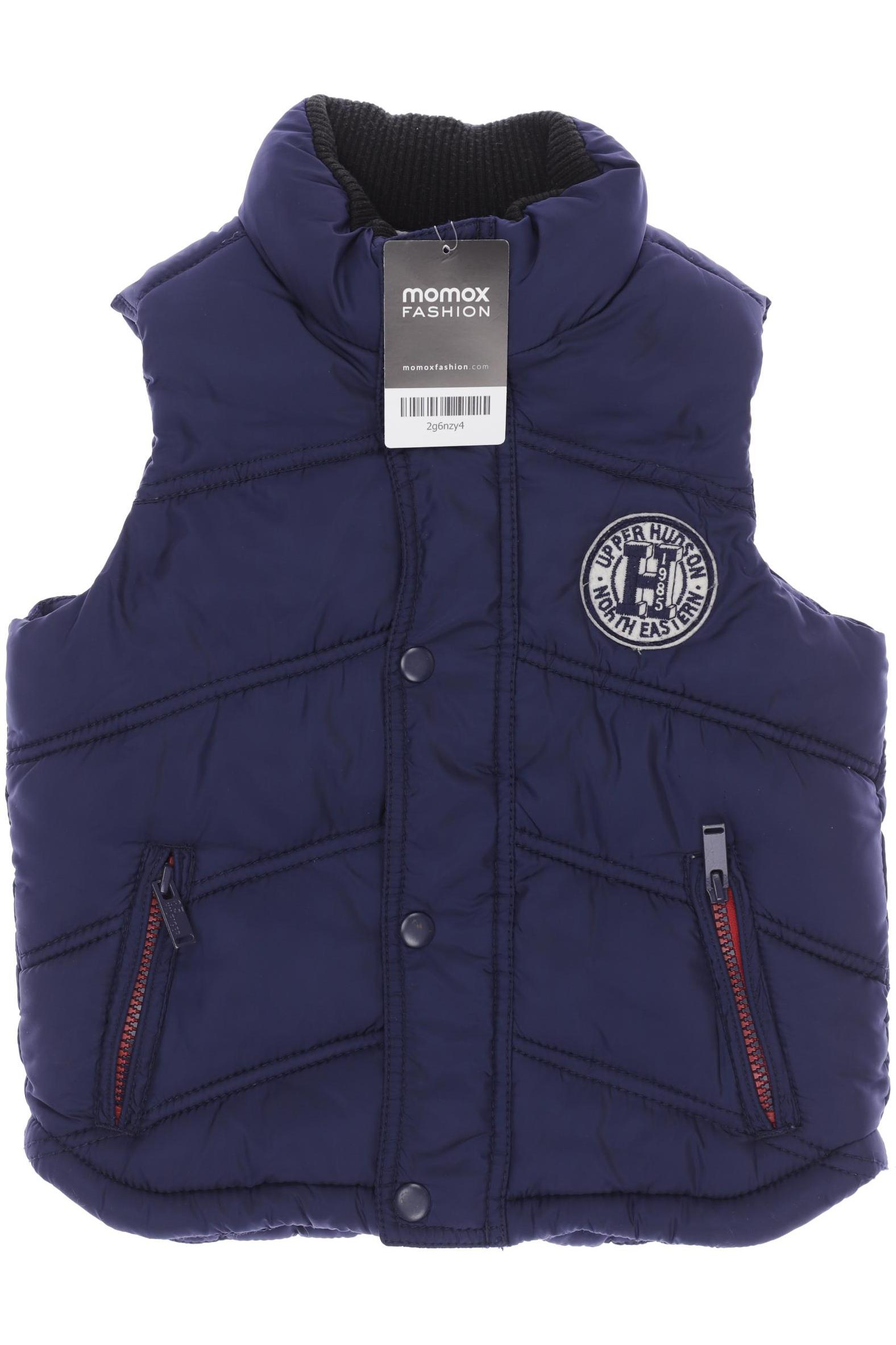 

Tommy Hilfiger Herren Jacke, marineblau, Gr. 116