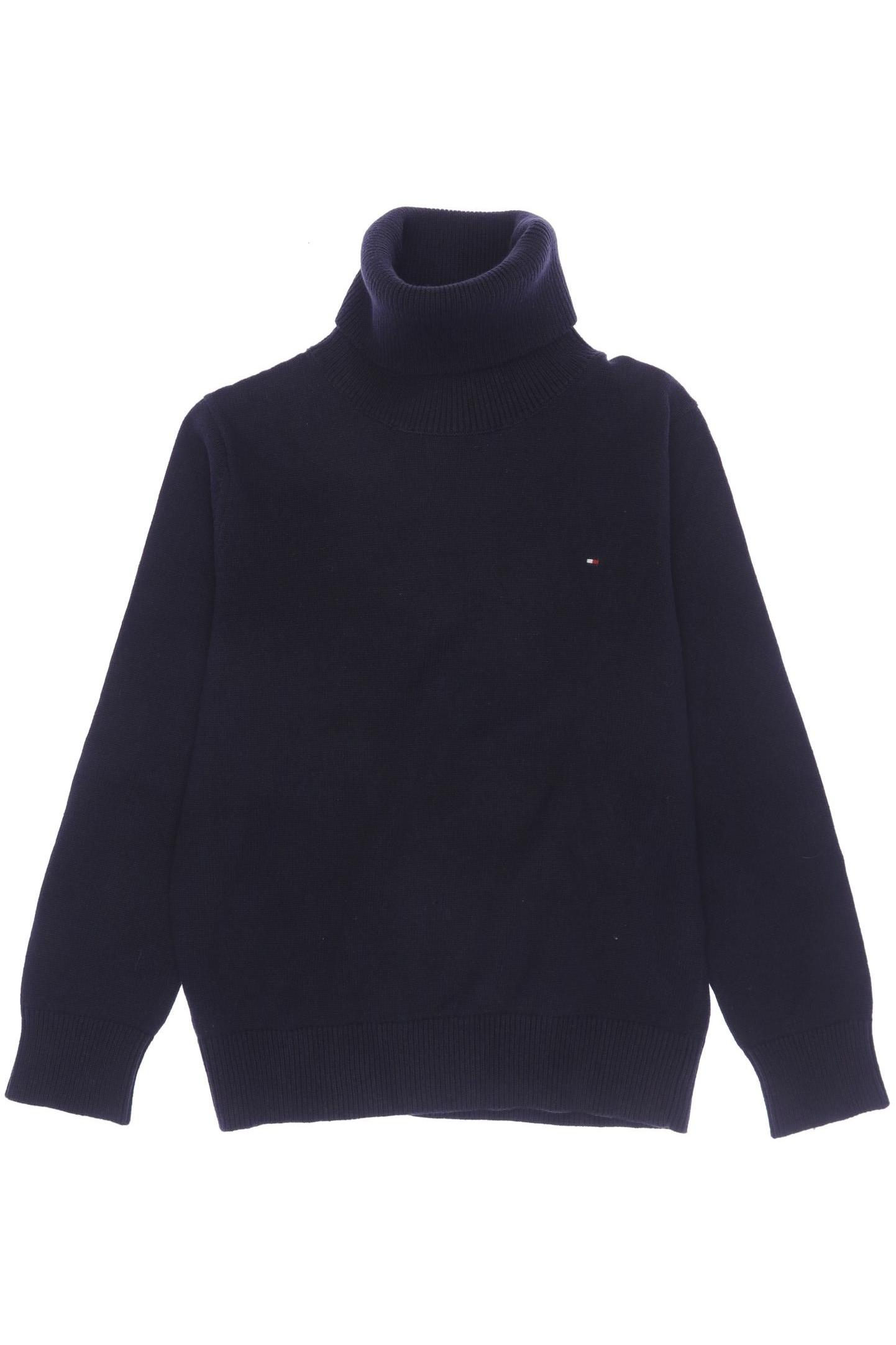 

Tommy Hilfiger Herren Pullover, marineblau, Gr. 10