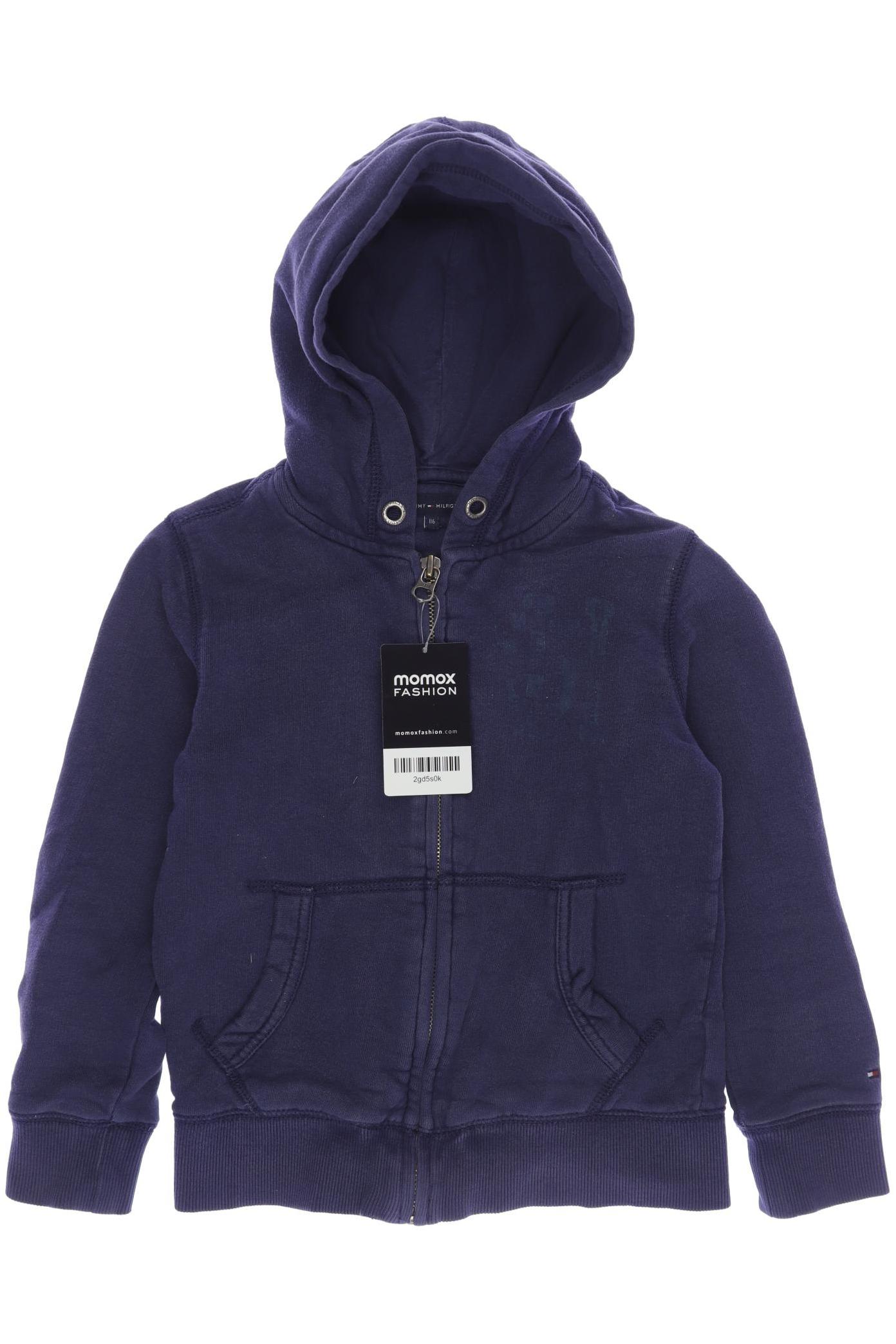 

Tommy Hilfiger Jungen Hoodies & Sweater, marineblau