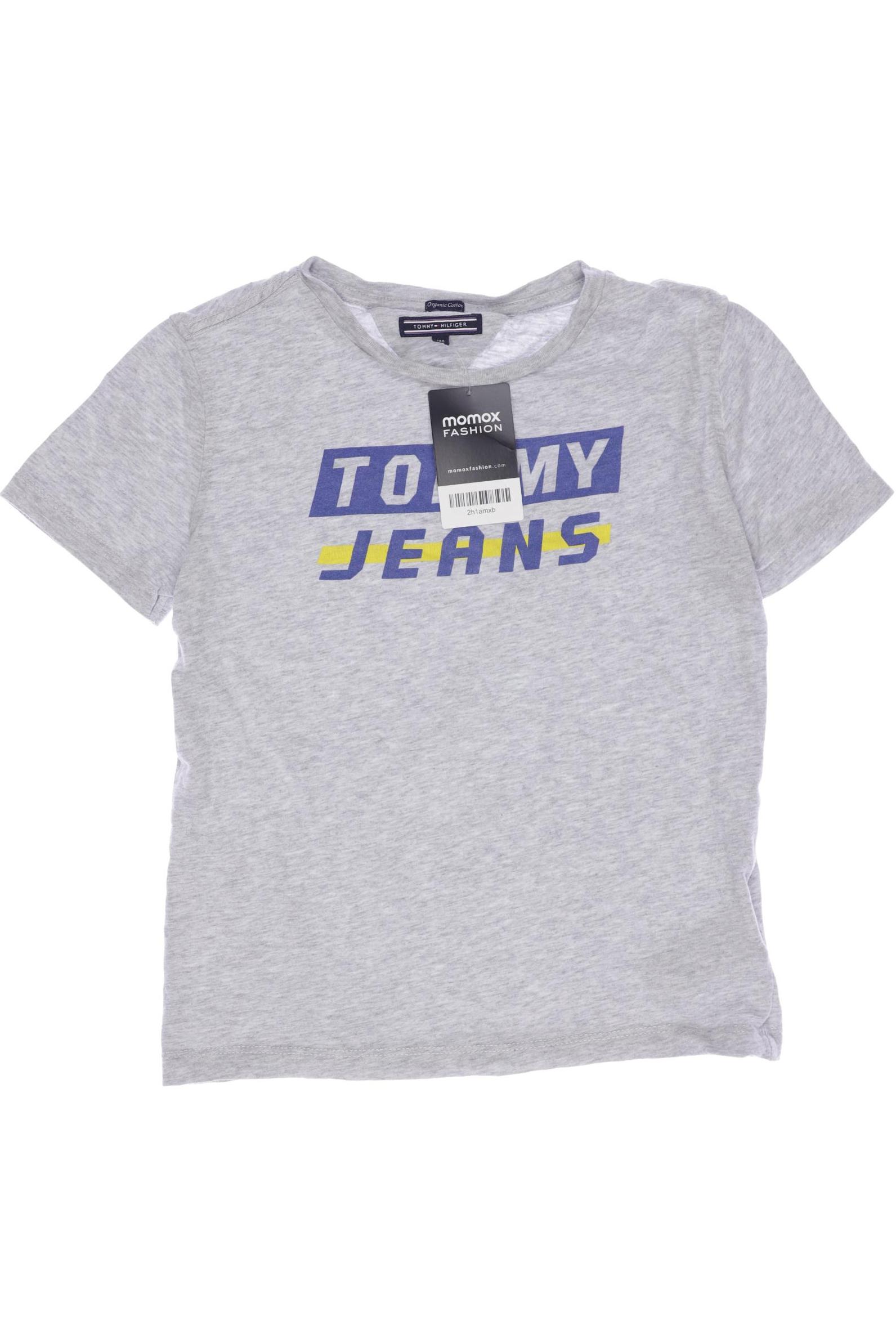 

Tommy Hilfiger Jungen T-Shirt, grau