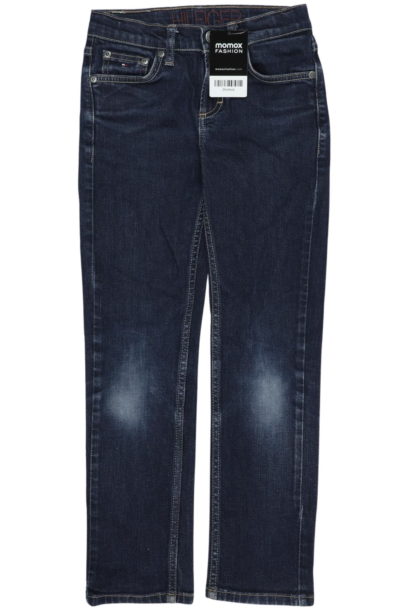 

Tommy Hilfiger Herren Jeans, marineblau, Gr. 8
