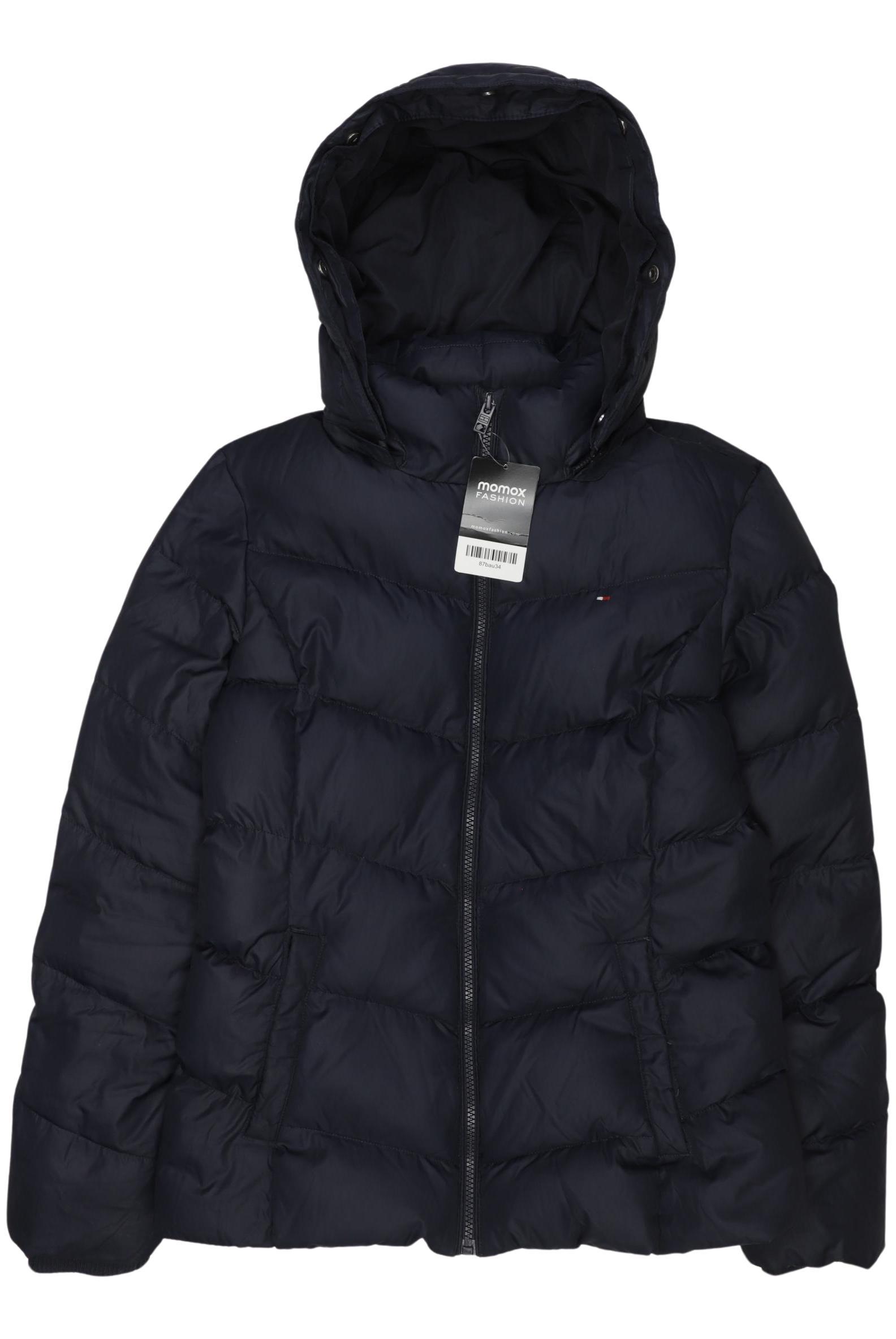 

Tommy Hilfiger Jungen Jacke, marineblau, Gr. 176