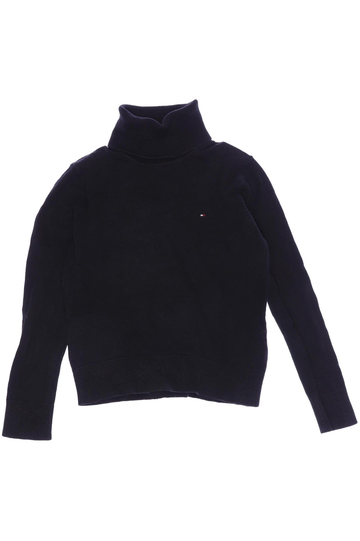 

Tommy Hilfiger Jungen Pullover, schwarz, Gr. 8