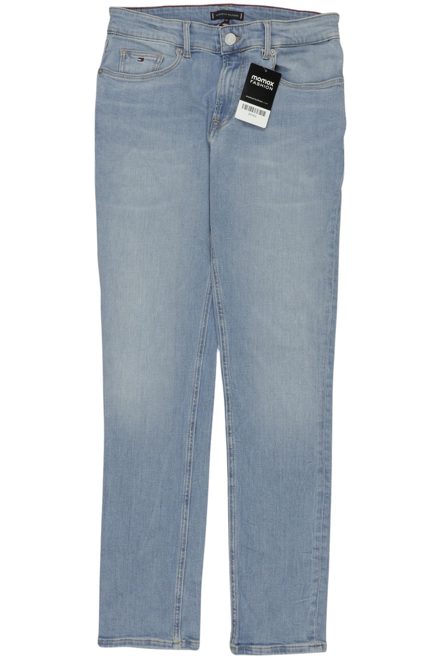 

Tommy Hilfiger Herren Jeans, blau, Gr. 164