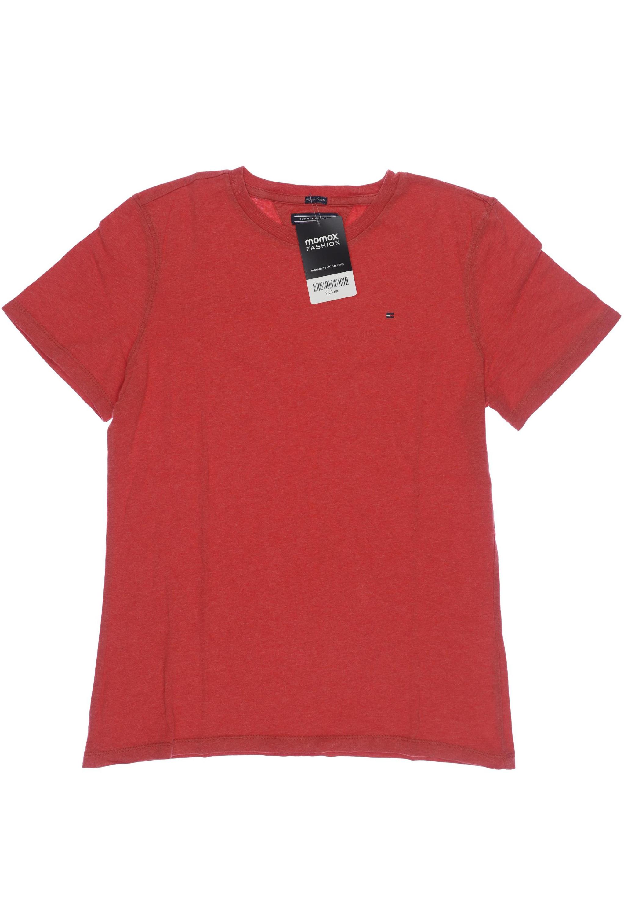 

Tommy Hilfiger Jungen T-Shirt, rot