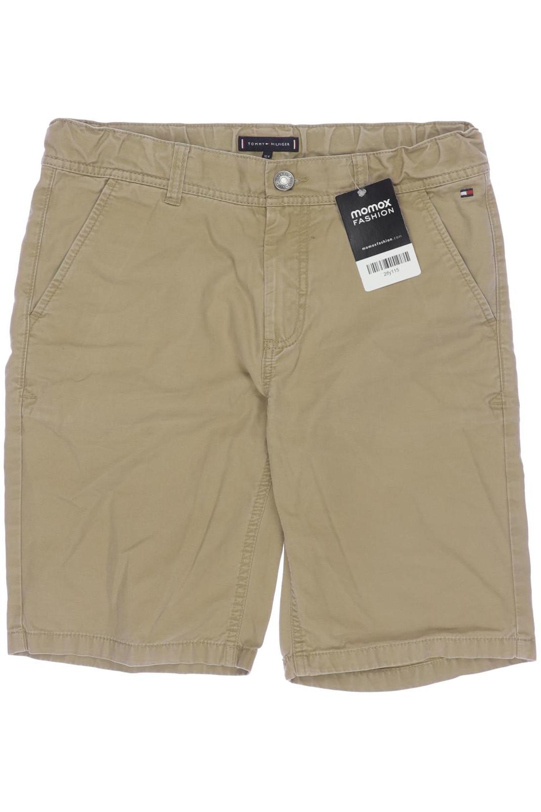 

Tommy Hilfiger Herren Shorts, beige, Gr. 164