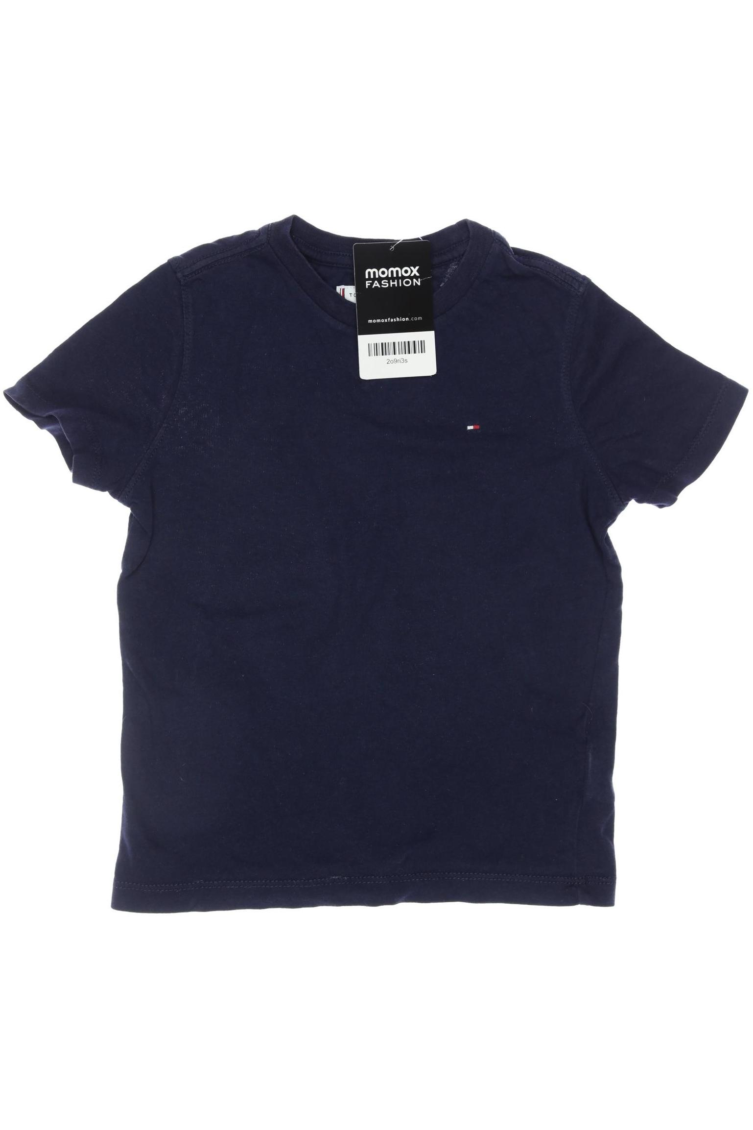 

Tommy Hilfiger Herren T-Shirt, marineblau, Gr. 116