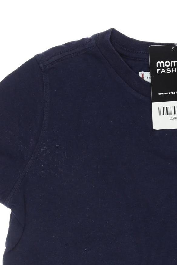 Thumbnail - Tommy Hilfiger Herren T-Shirt, marineblau, Gr. 116