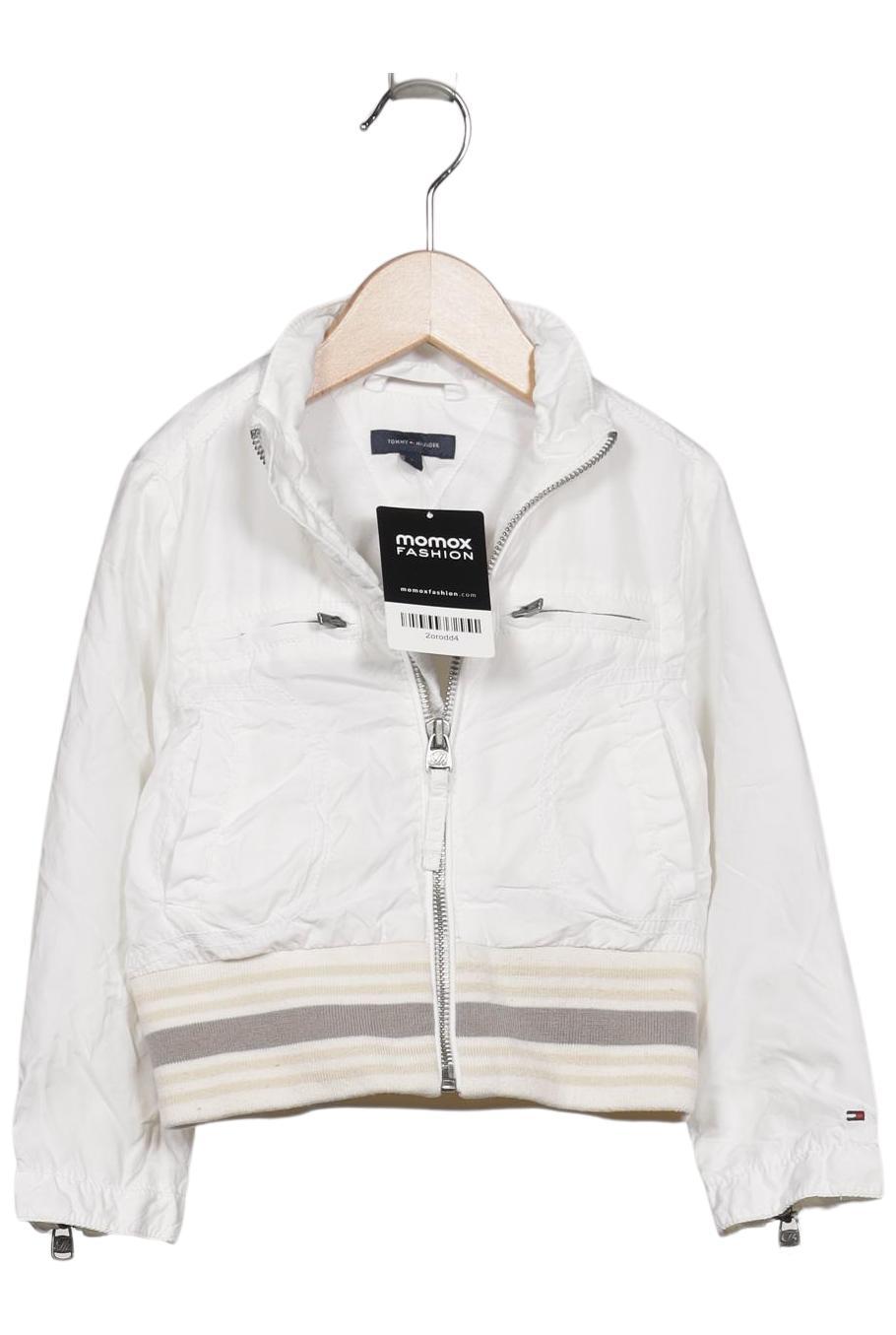 

Tommy Hilfiger Herren Jacke, weiß, Gr. 104
